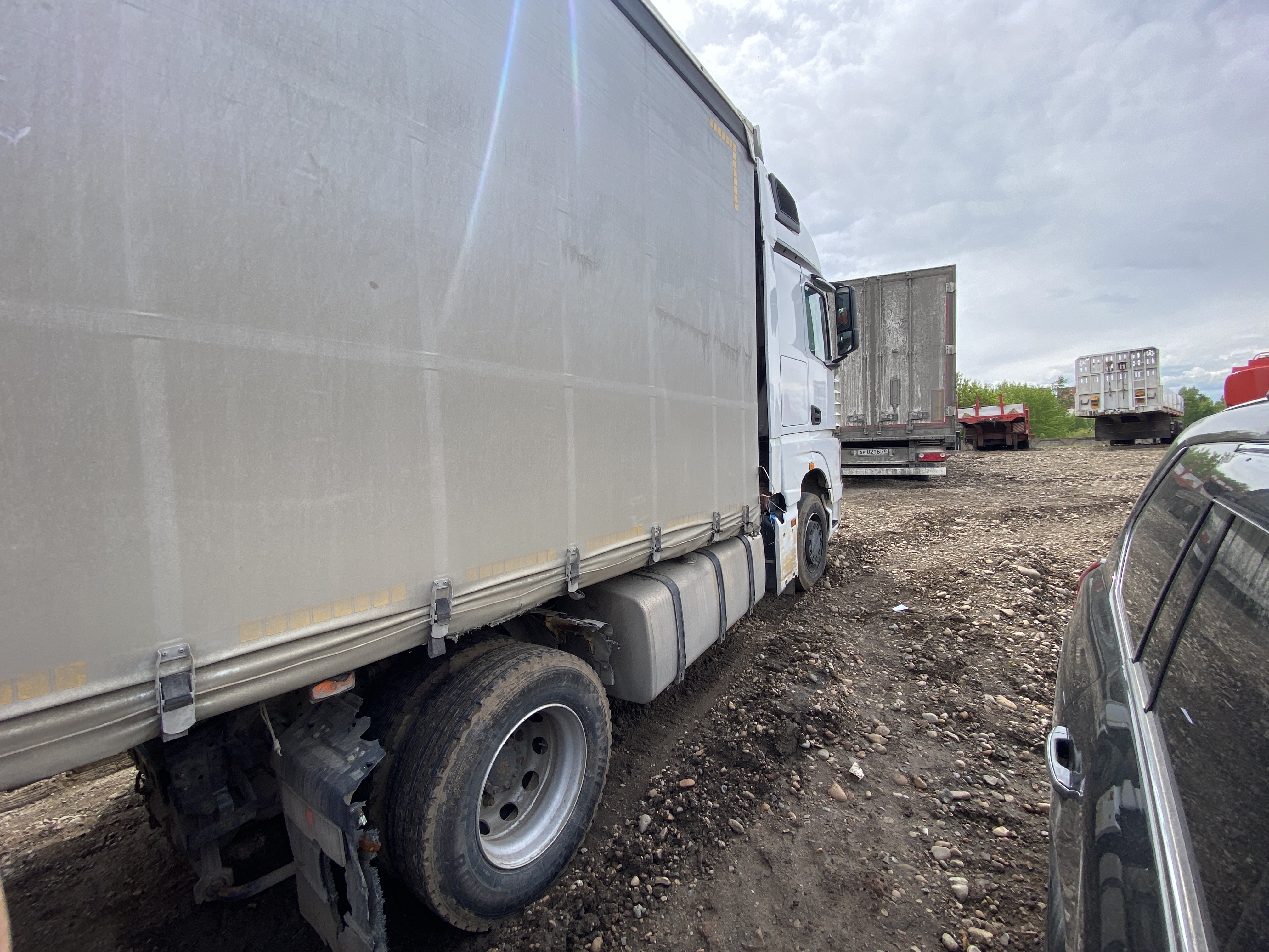 КамАЗ 54901 4x2 Седельный тягач 2023 г. - фото 5