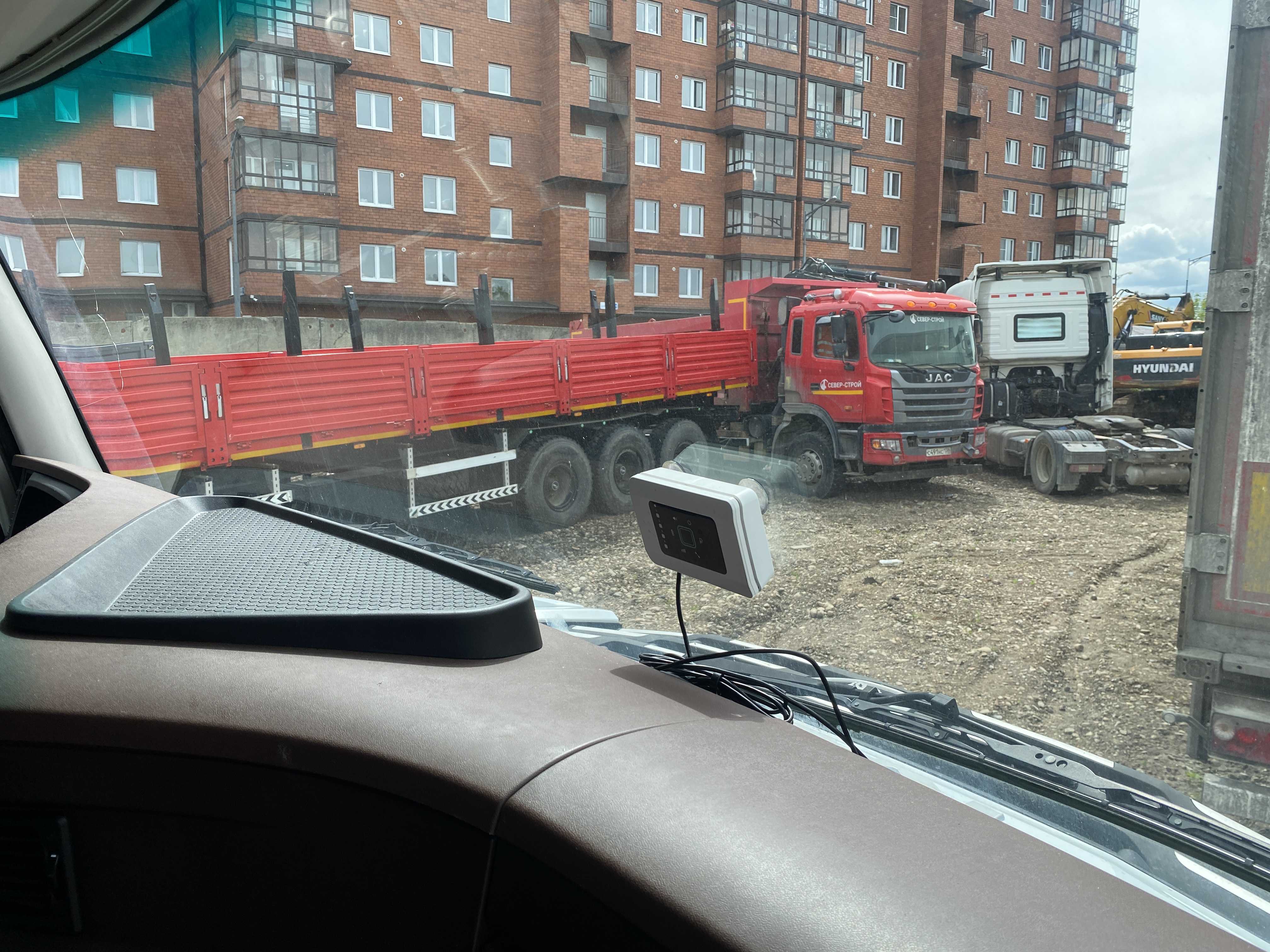 КамАЗ 54901 4x2 Седельный тягач 2023 г. - фото 8