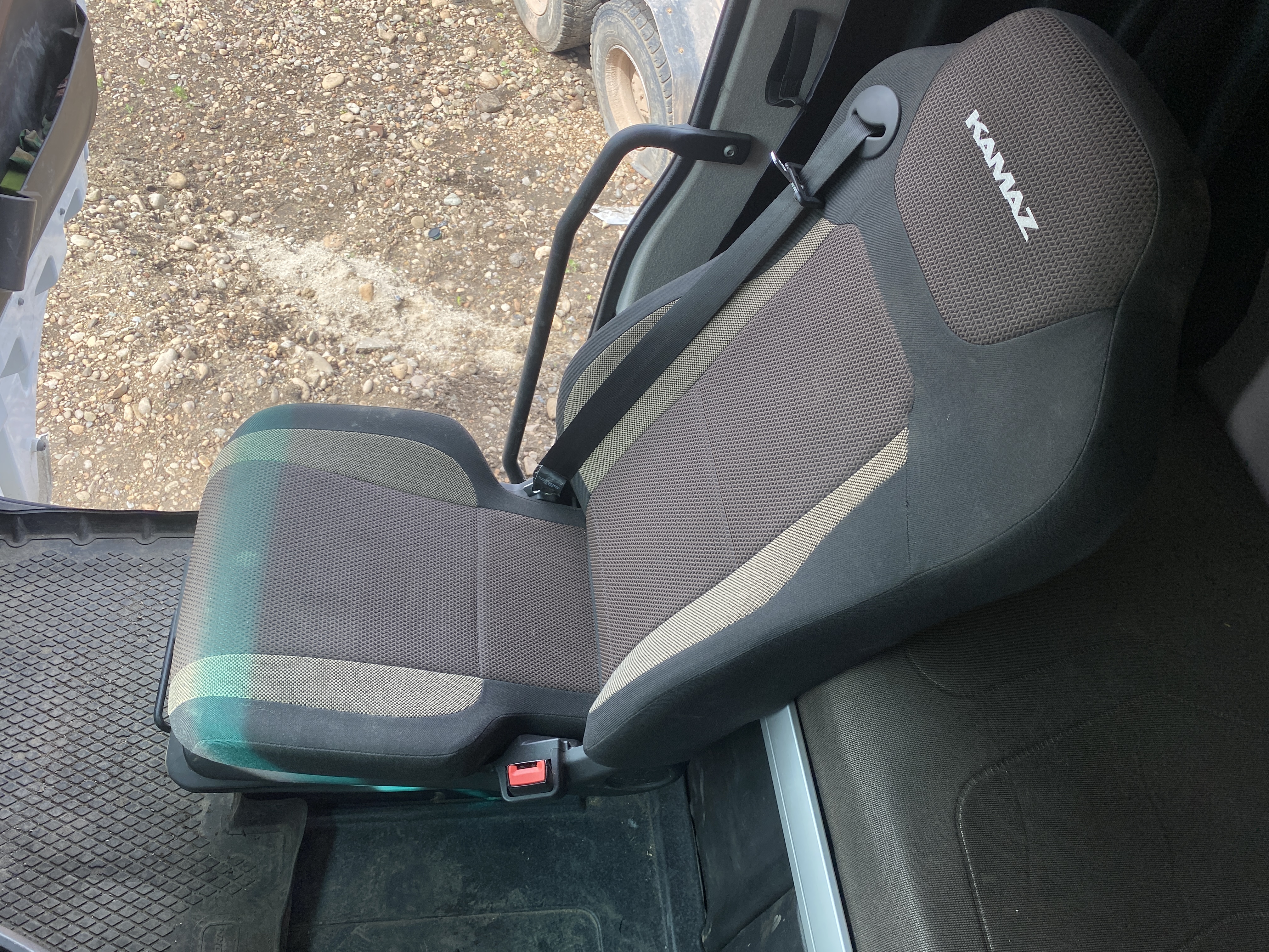 КамАЗ 54901 4x2 Седельный тягач 2023 г. - фото 12