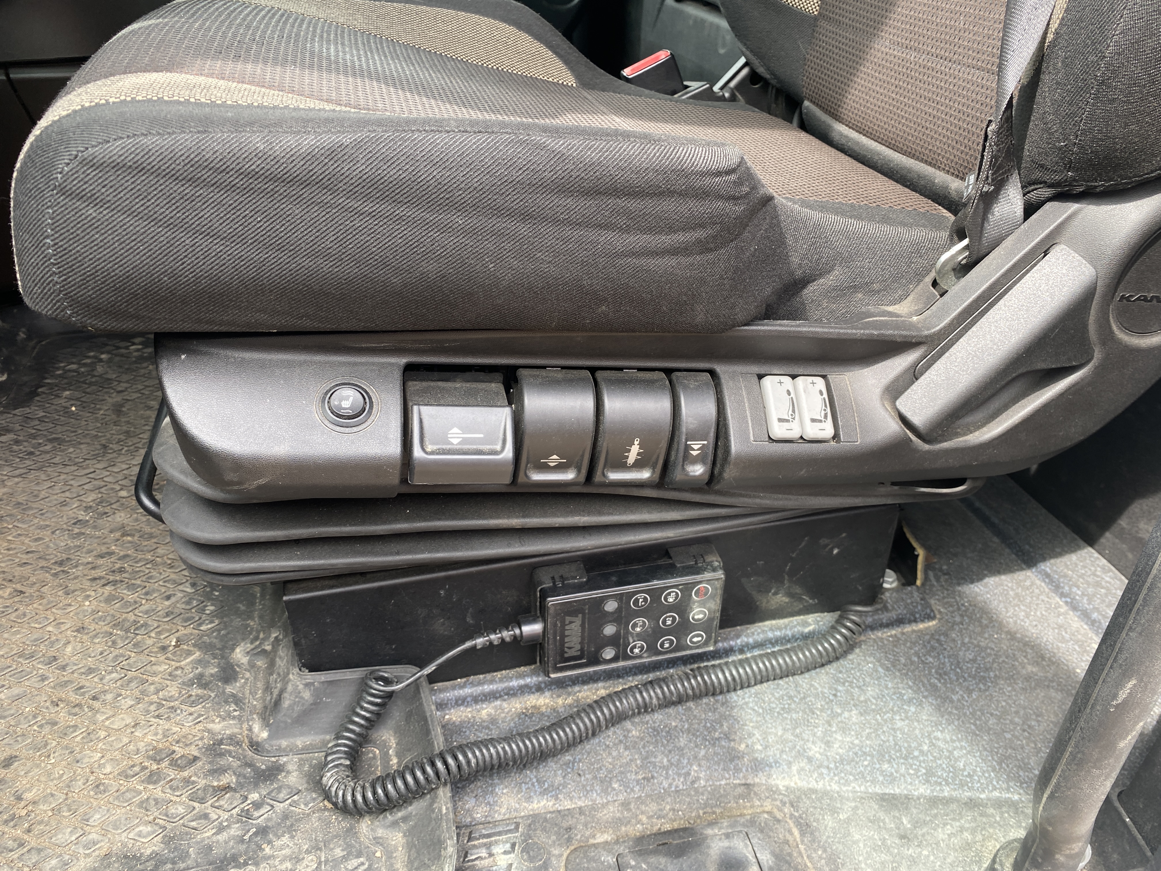 КамАЗ 54901 4x2 Седельный тягач 2023 г. - фото 16