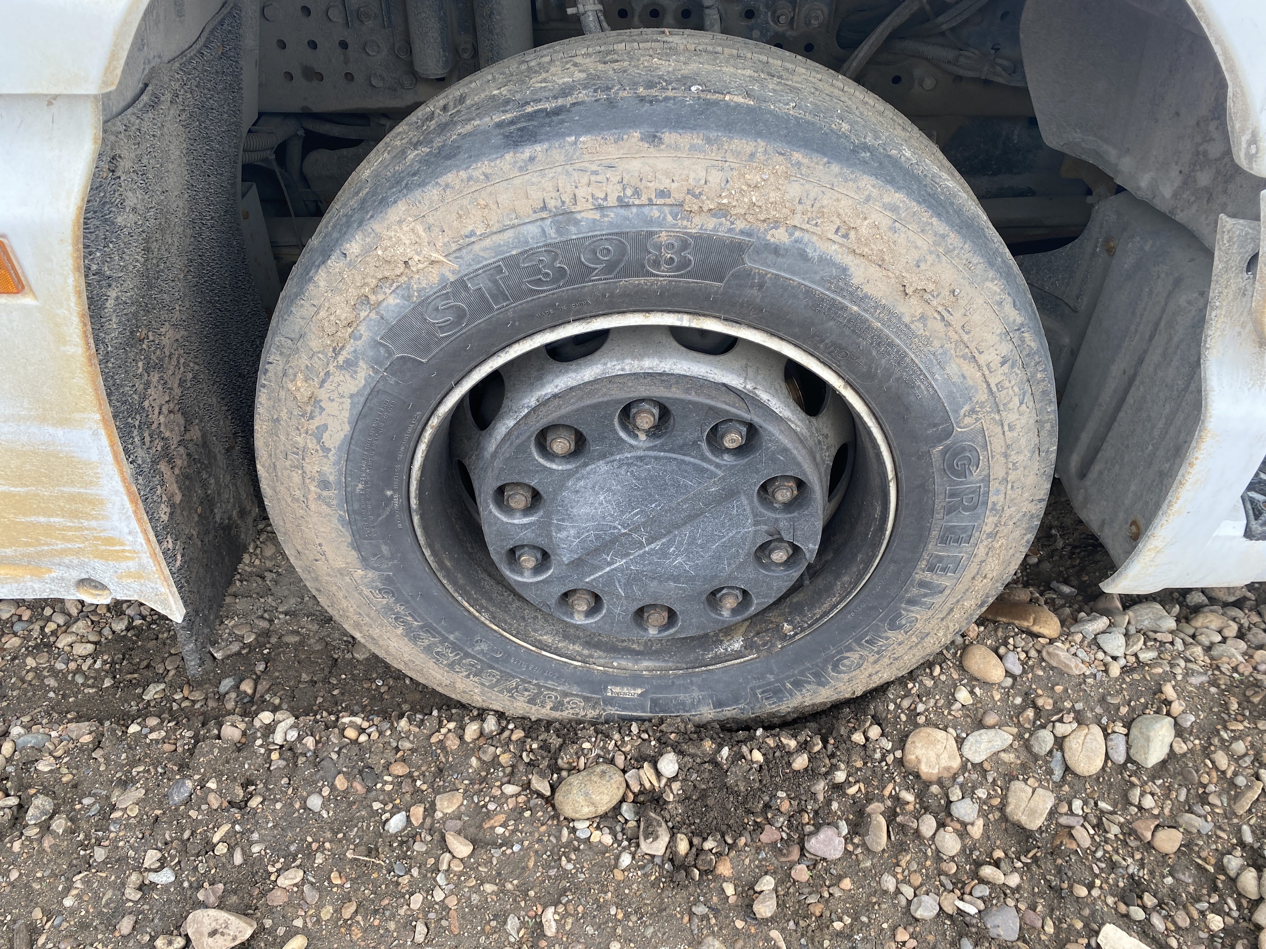 КамАЗ 54901 4x2 Седельный тягач 2023 г. - фото 17