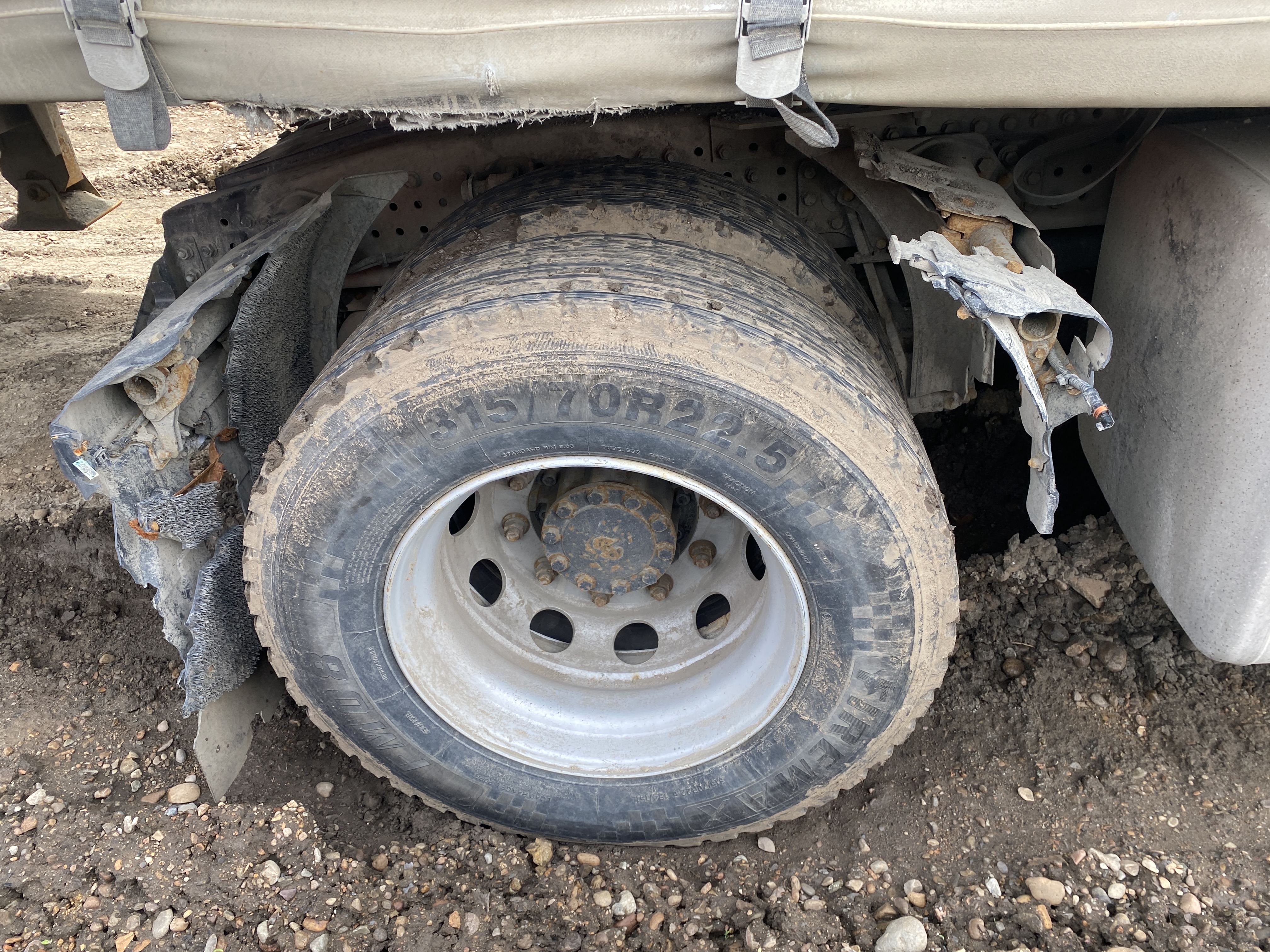 КамАЗ 54901 4x2 Седельный тягач 2023 г. - фото 18