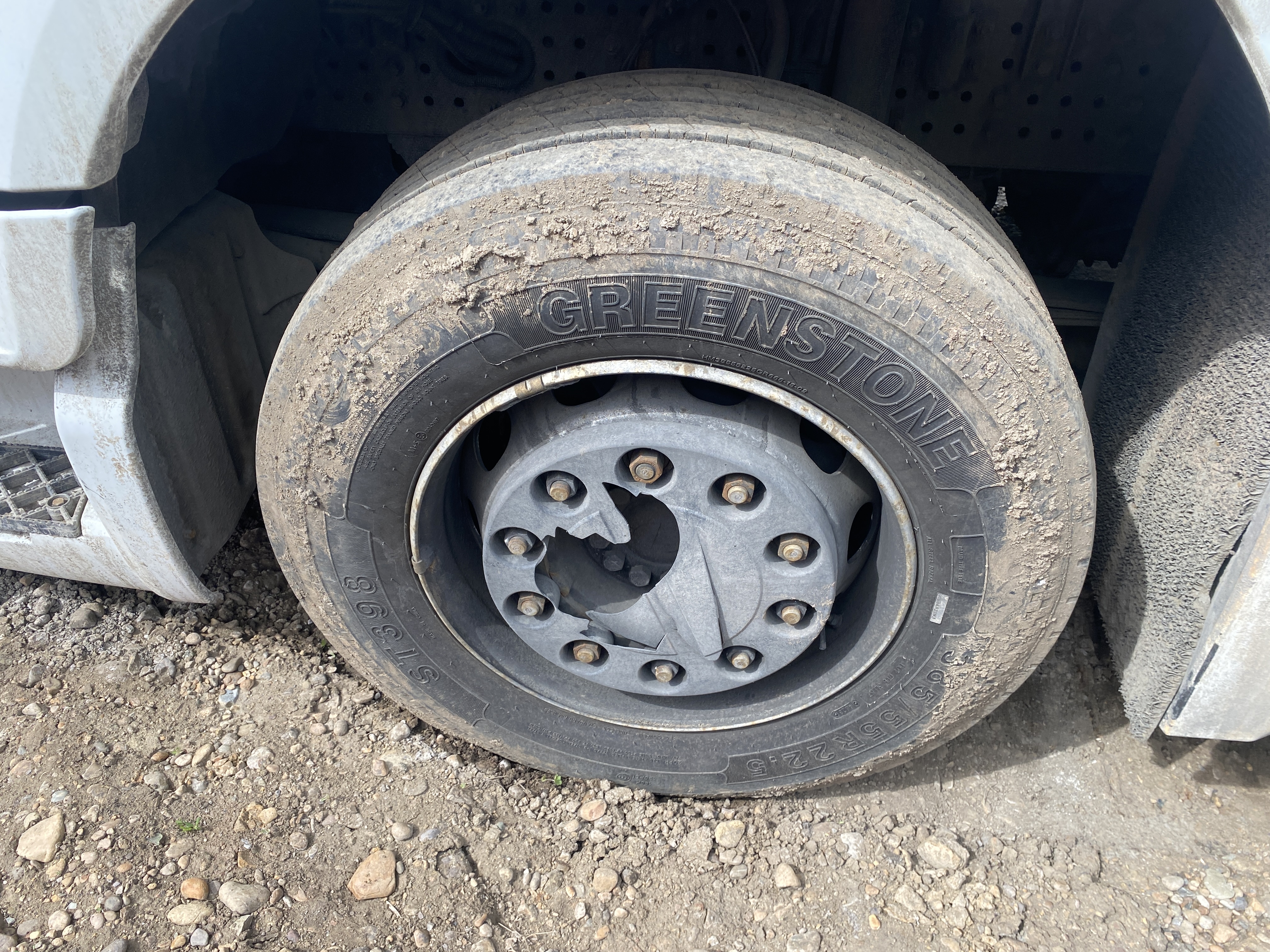 КамАЗ 54901 4x2 Седельный тягач 2023 г. - фото 20