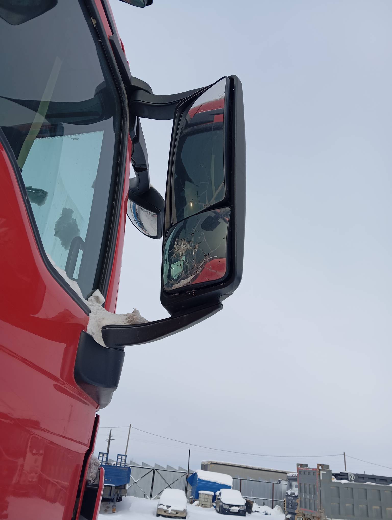 MAN TGS 6x6 Седельный тягач 2019 г. - фото 6