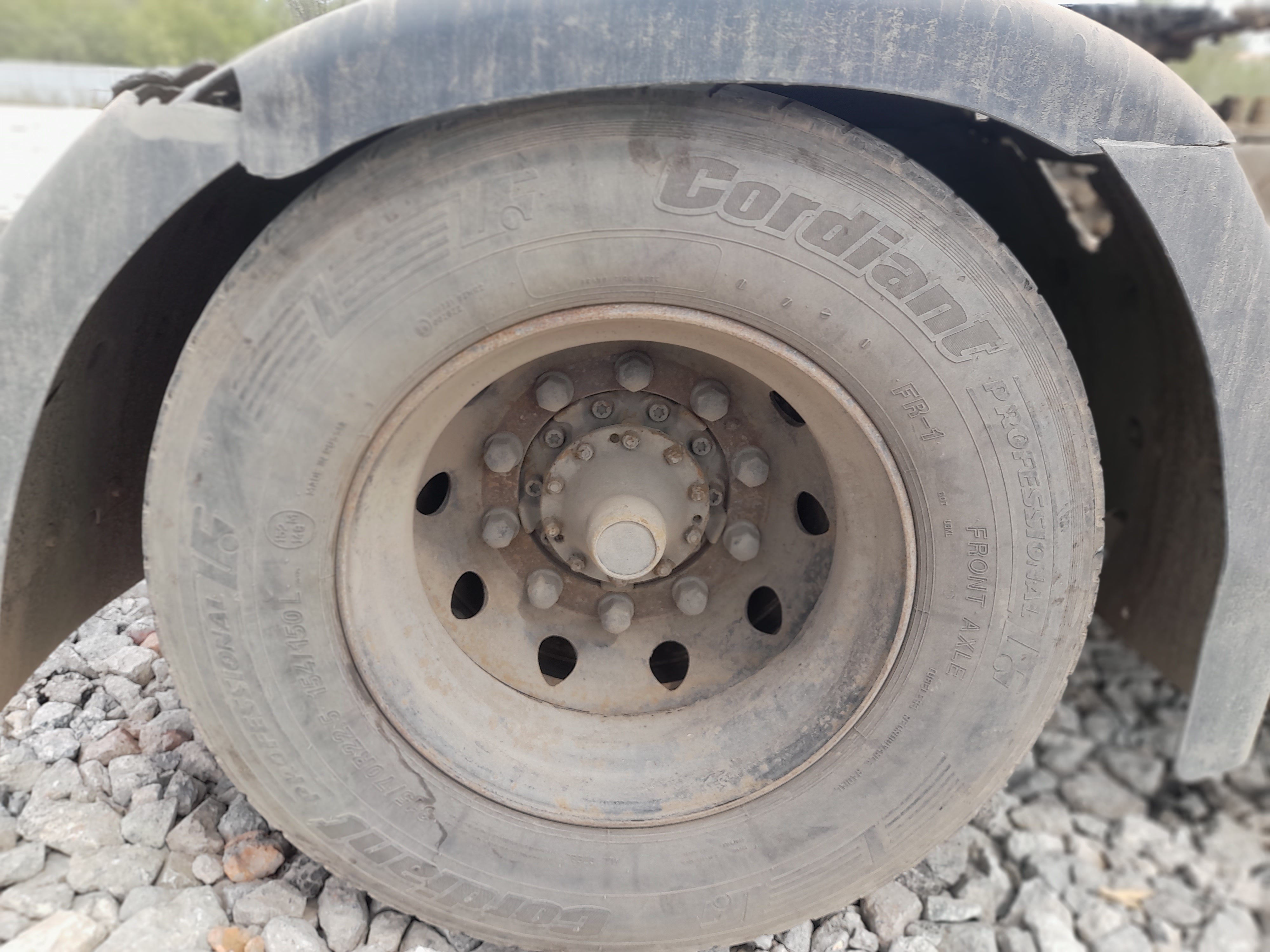 Scania R 4x2 Седельный тягач 2016 г. - фото 2