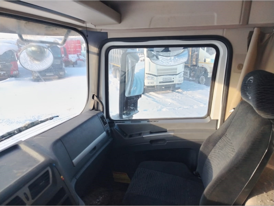 Shacman (Shaanxi) SX* 8x4 Самосвал 2022 г. - фото 12