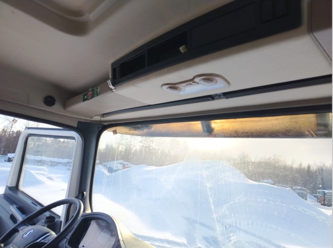 Shacman (Shaanxi) SX* 8x4 Самосвал 2022 г. - фото 13