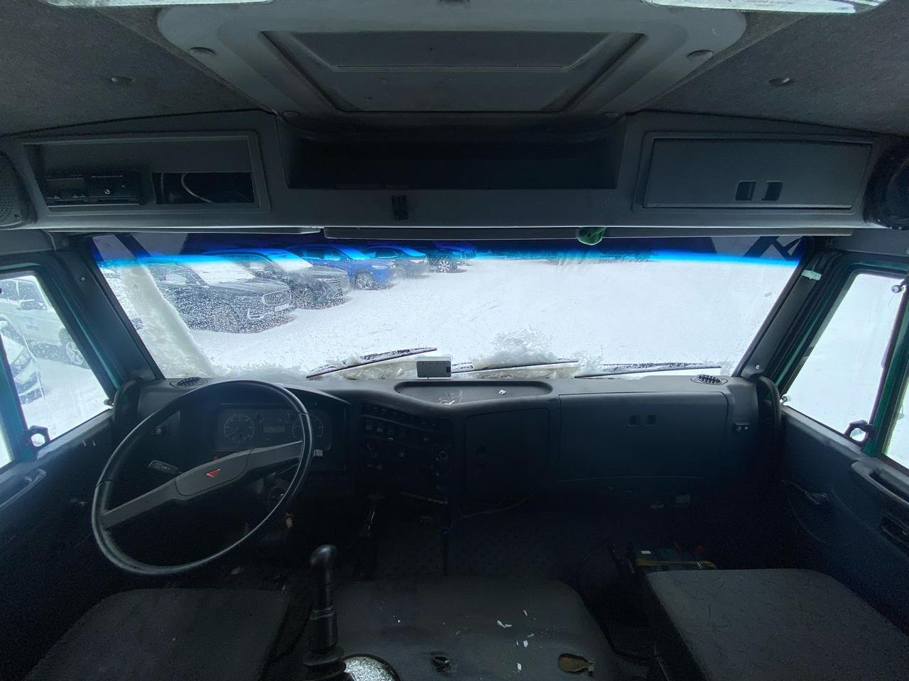 Планета 5529* на шасси КамАЗ 65115 6x4 Зерновоз 2020 г. - фото 11