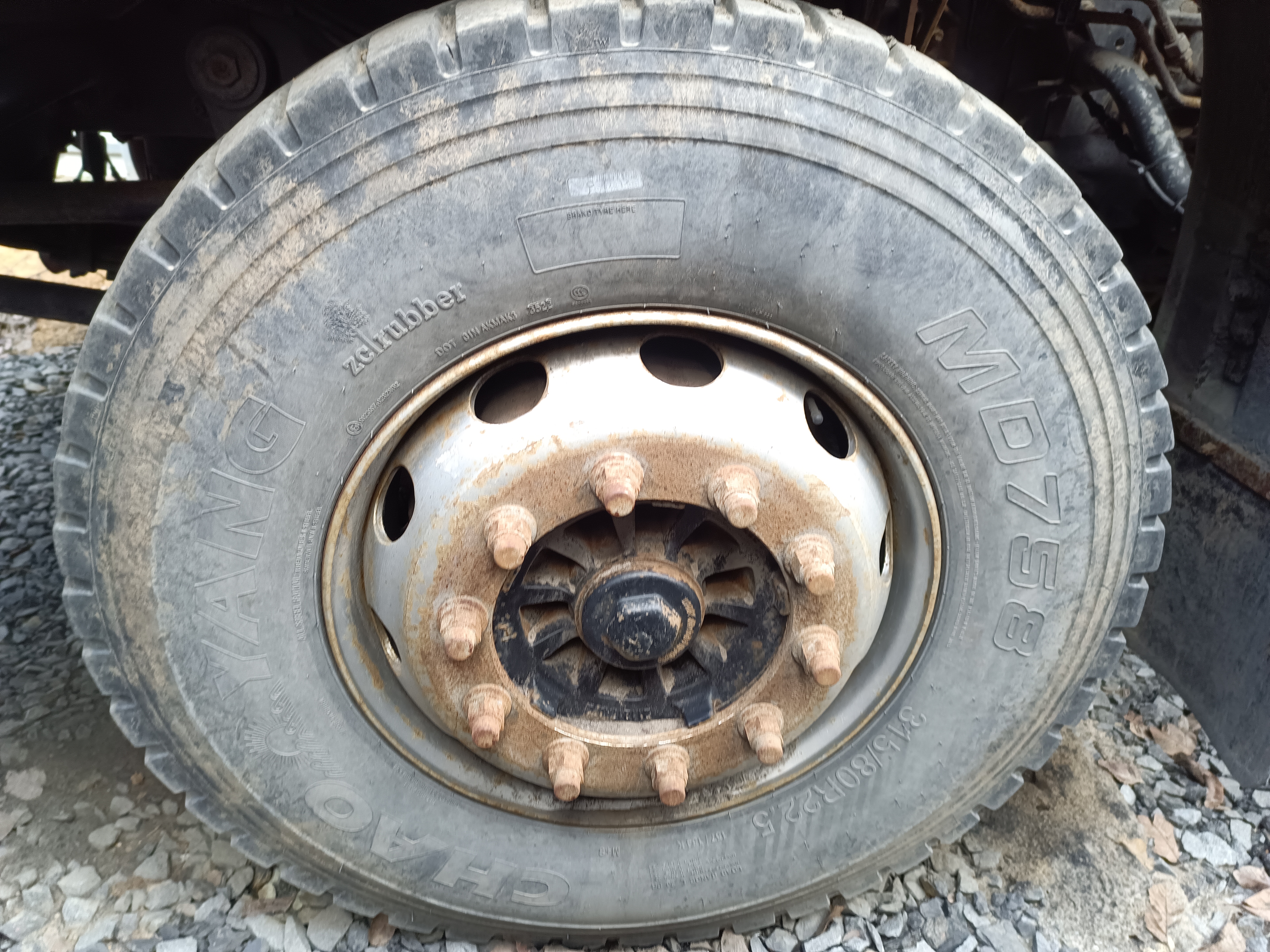 Shacman (Shaanxi) SX* 8x4 Самосвал 2022 г. - фото 7