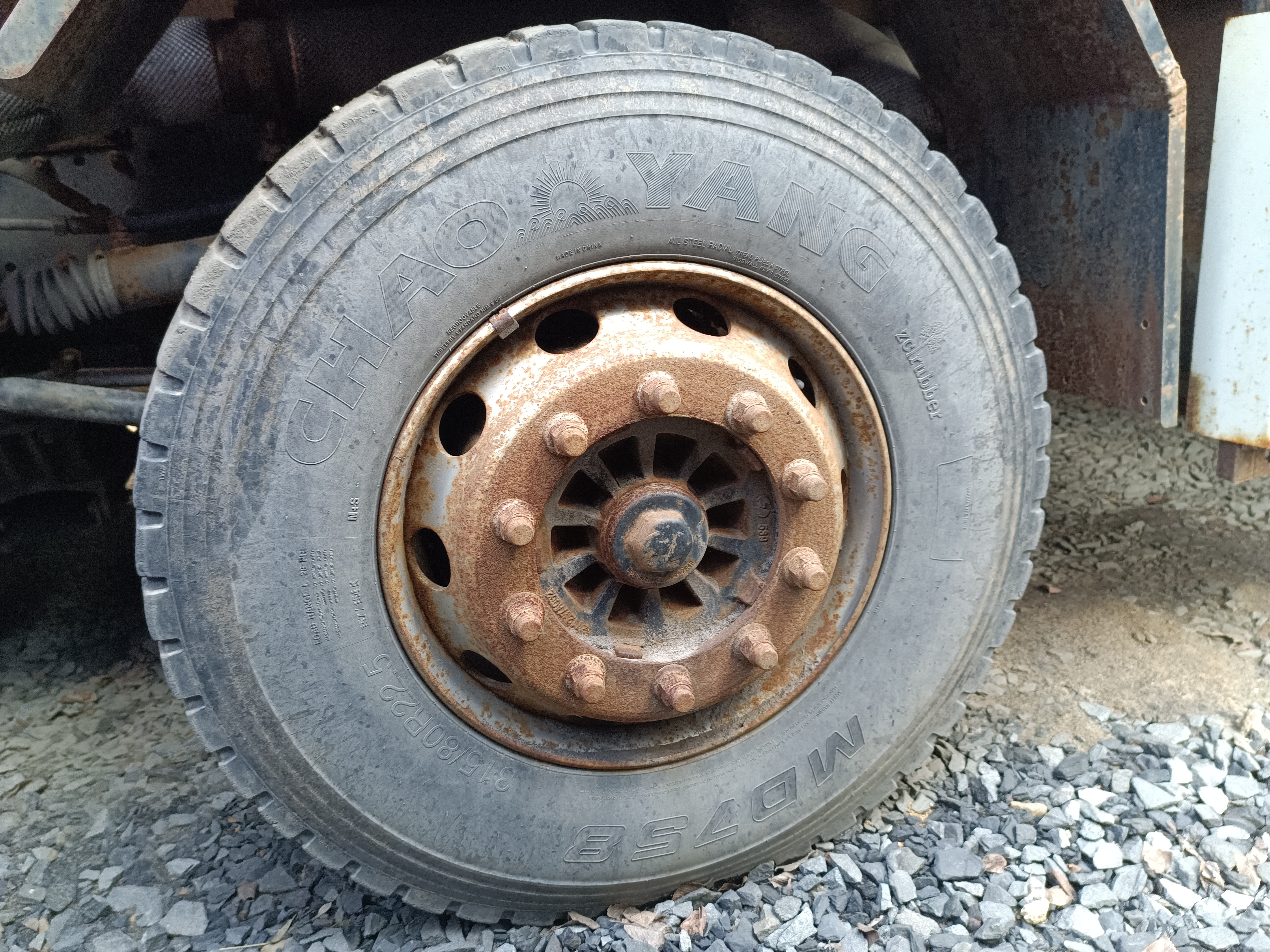 Shacman (Shaanxi) SX* 8x4 Самосвал 2022 г. - фото 8