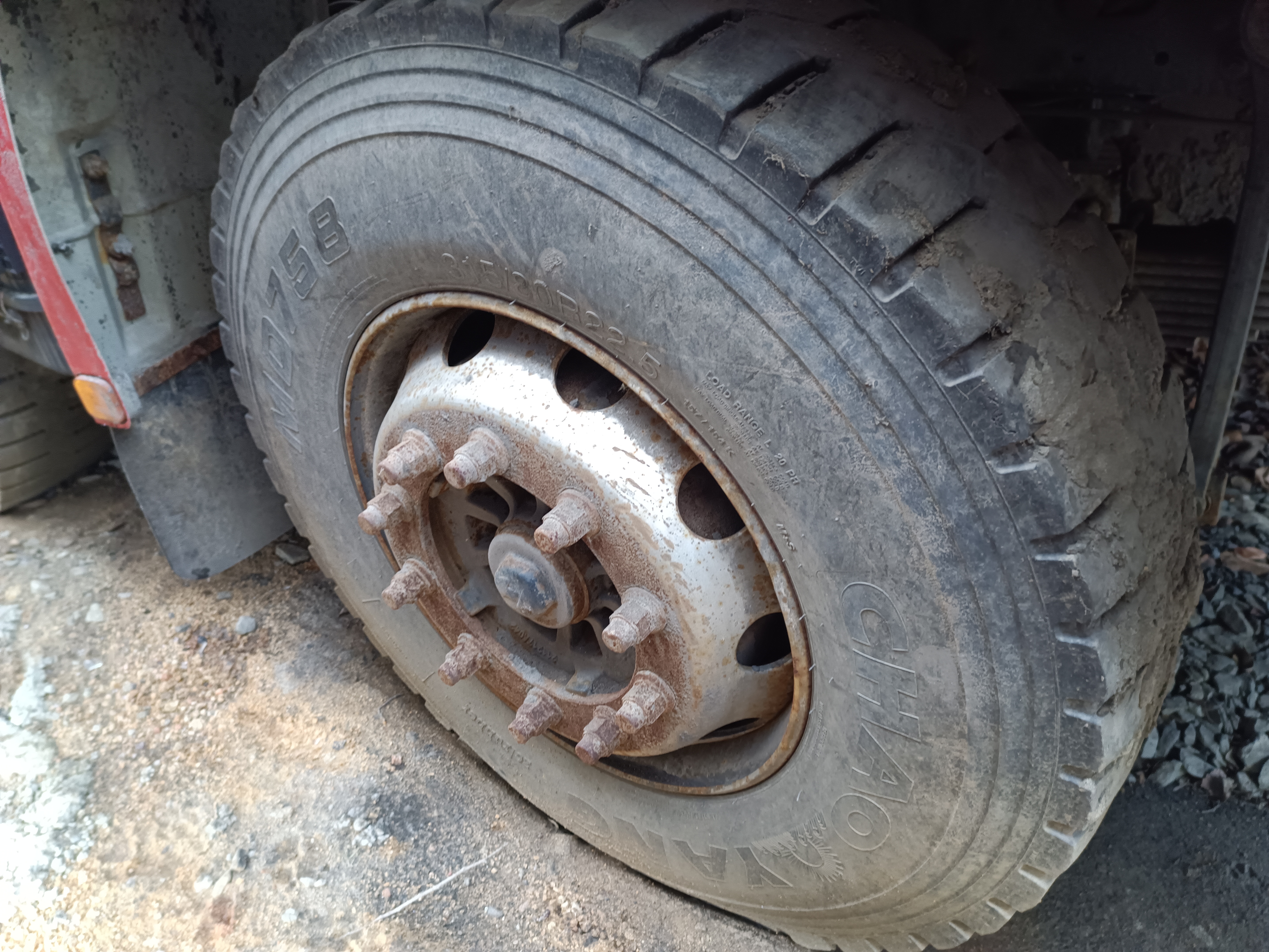 Shacman (Shaanxi) SX* 8x4 Самосвал 2022 г. - фото 10