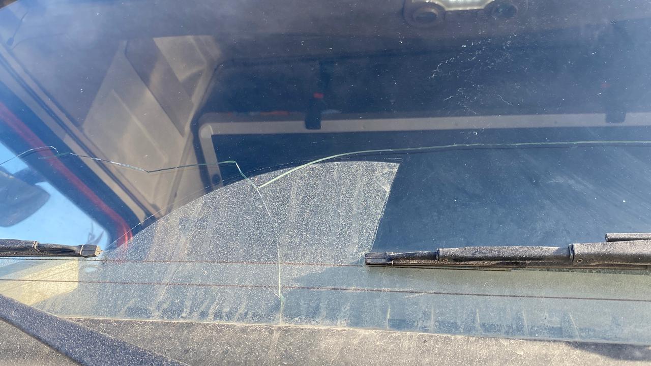 Shacman (Shaanxi) SX* 6x4 Седельный тягач 2022 г. - фото 9