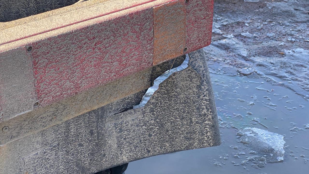 Shacman (Shaanxi) SX* 6x4 Седельный тягач 2022 г. - фото 13