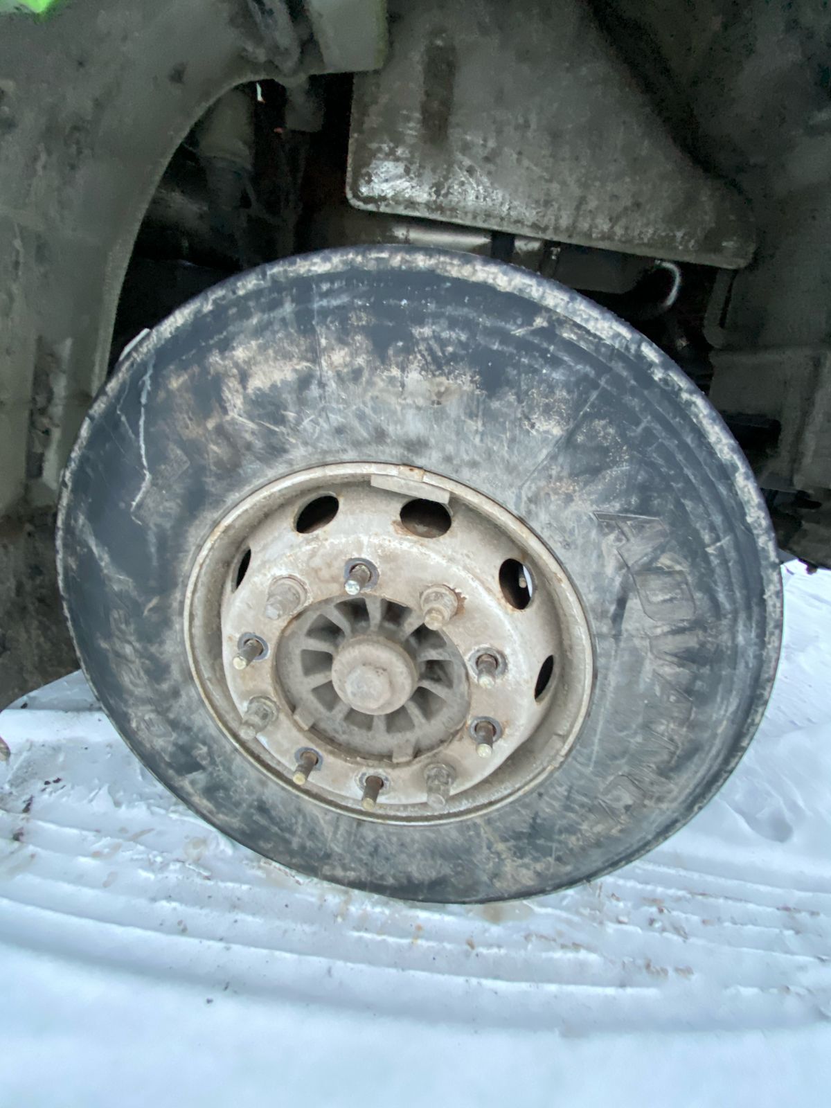 Shacman (Shaanxi) SX* 8x4 Самосвал 2023 г. - фото 8