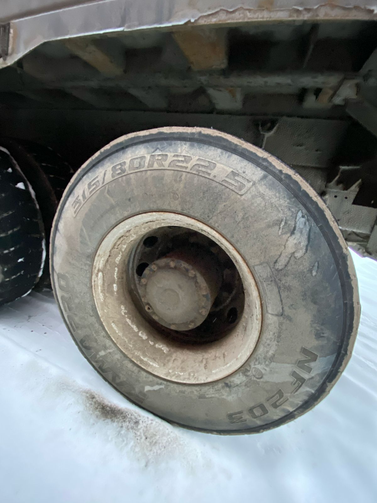 Shacman (Shaanxi) SX* 8x4 Самосвал 2023 г. - фото 9