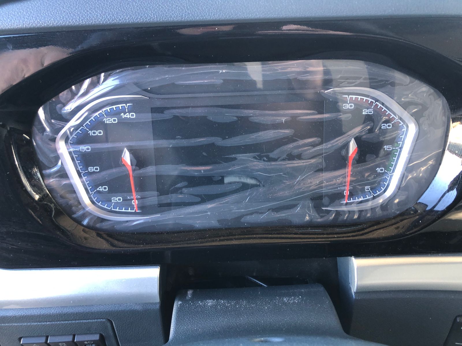 CHENGLONG H7 4x2 Седельный тягач 2023 г. - фото 17