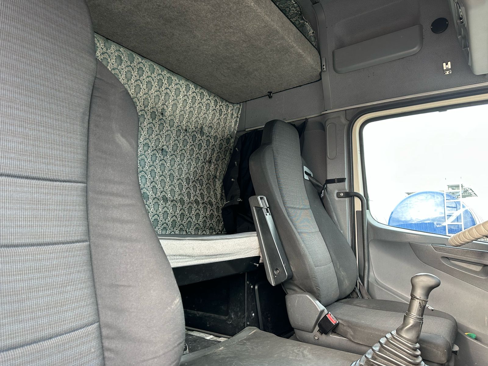 КамАЗ 5490 4x2 Седельный тягач 2018 г. - фото 10