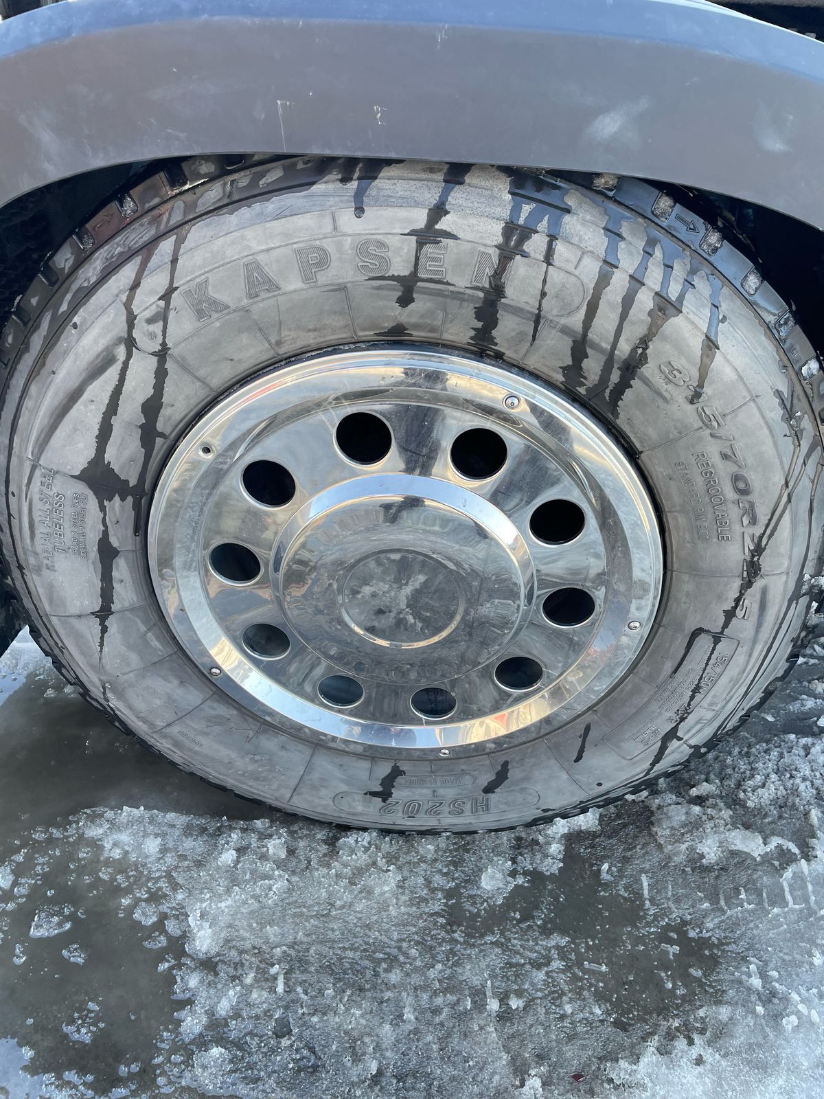 Mercedes-Benz ACTROS 4x2 Седельный тягач 2019 г. - фото 12