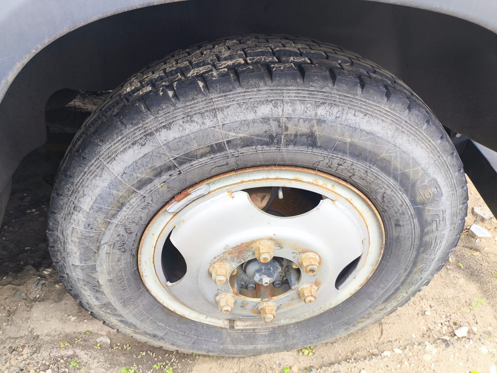 АвтоМаш 2824* на шасси GAZ GAZON NEXT Изотермический/рефрижератор_не актуально 2023 г. - фото 15