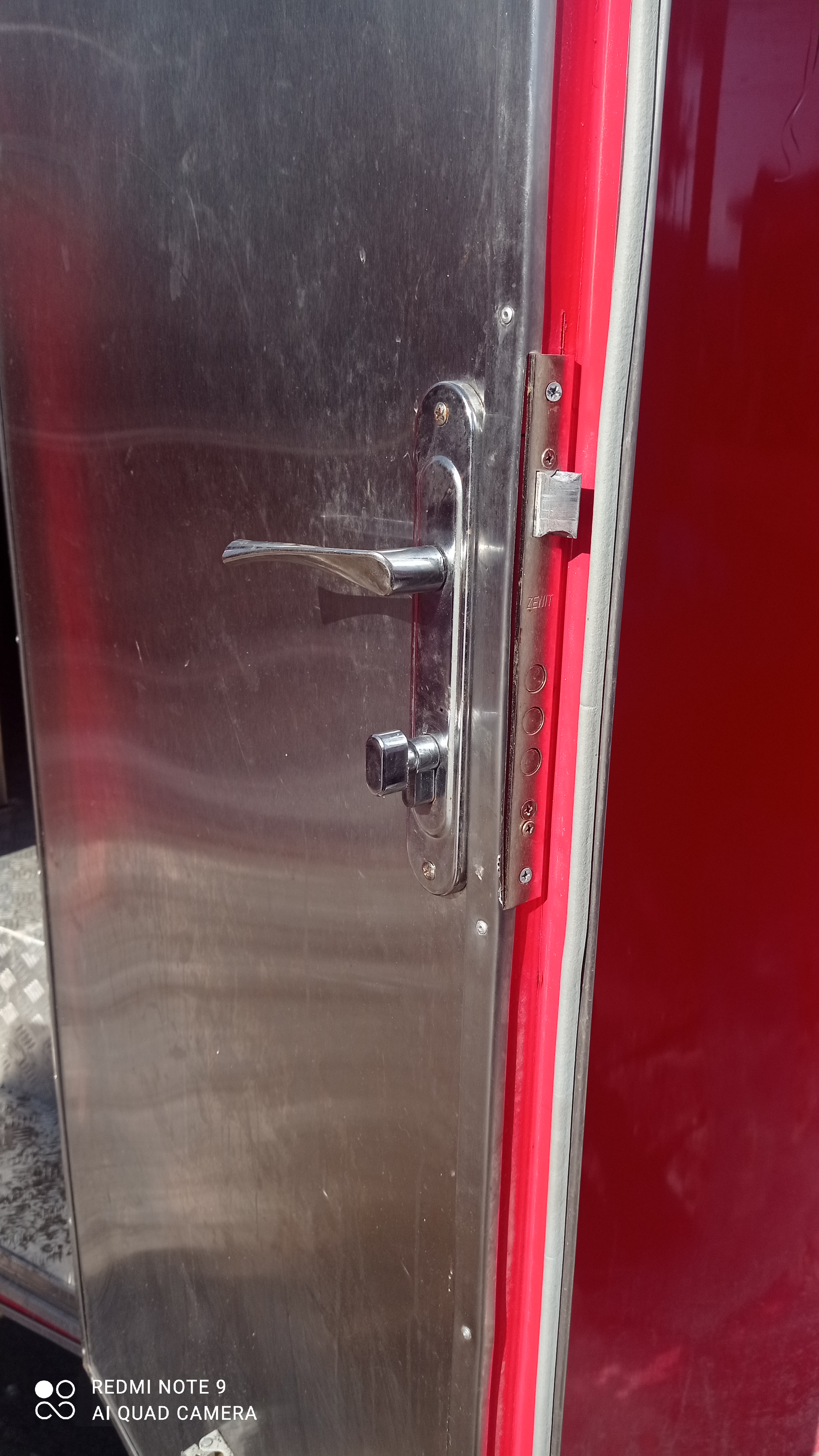 МАЗ 6501* 6x4 Самосвал 2019 г. - фото 5