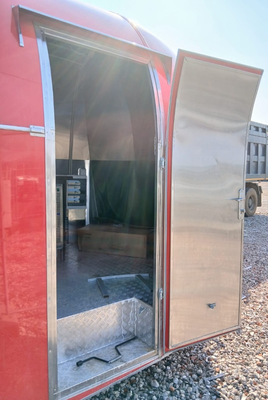 МАЗ 6501* 6x4 Самосвал 2019 г. - фото 6