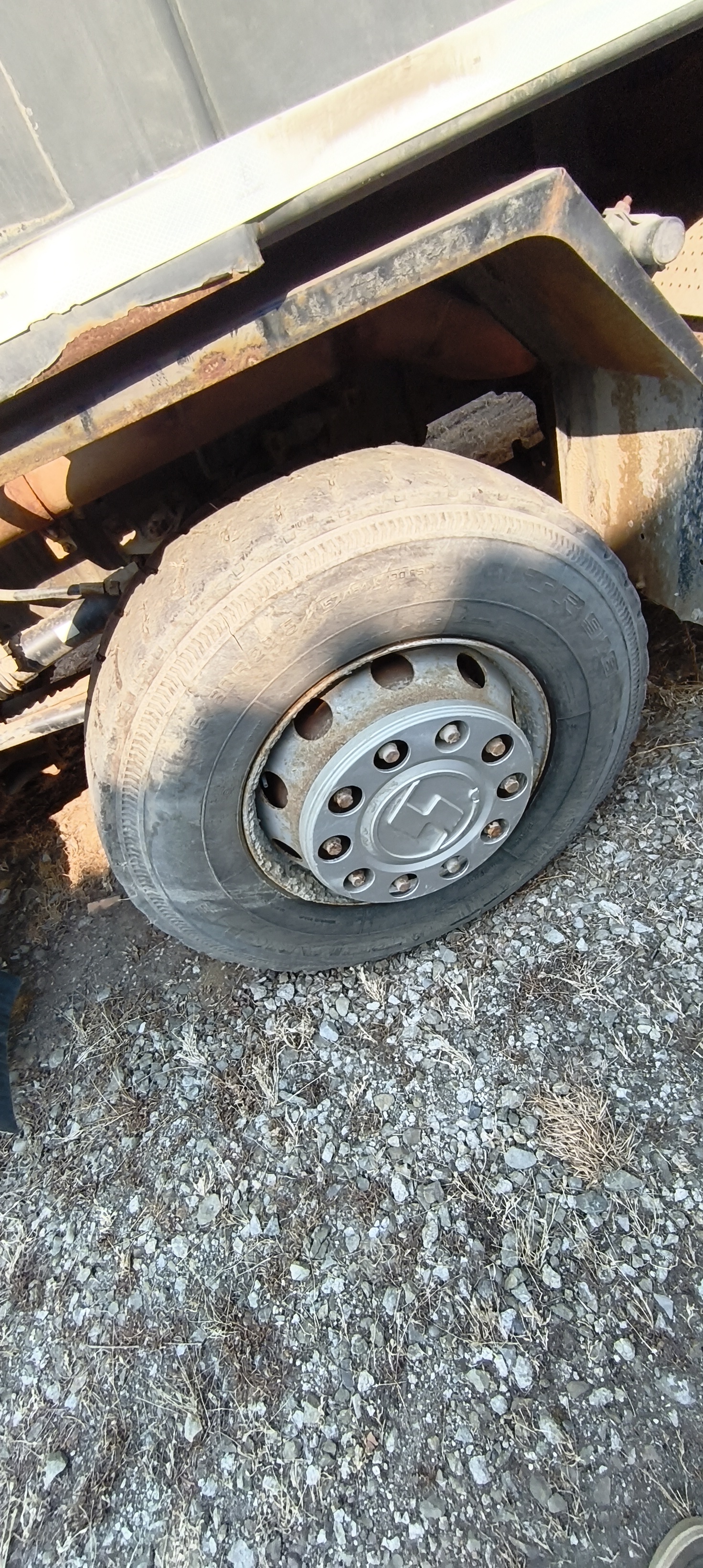 Shacman (Shaanxi) SX* 8x4 Самосвал 2023 г. - фото 12