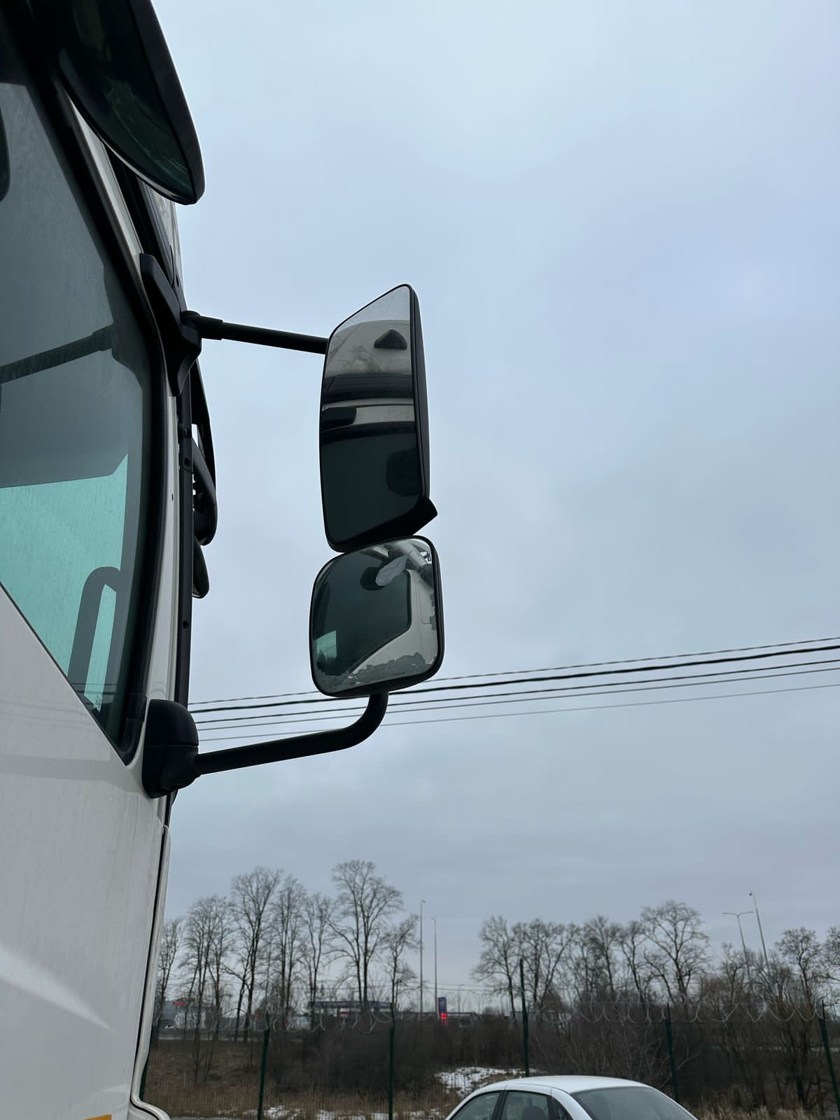 КамАЗ 5490 4x2 Седельный тягач 2018 г. - фото 11