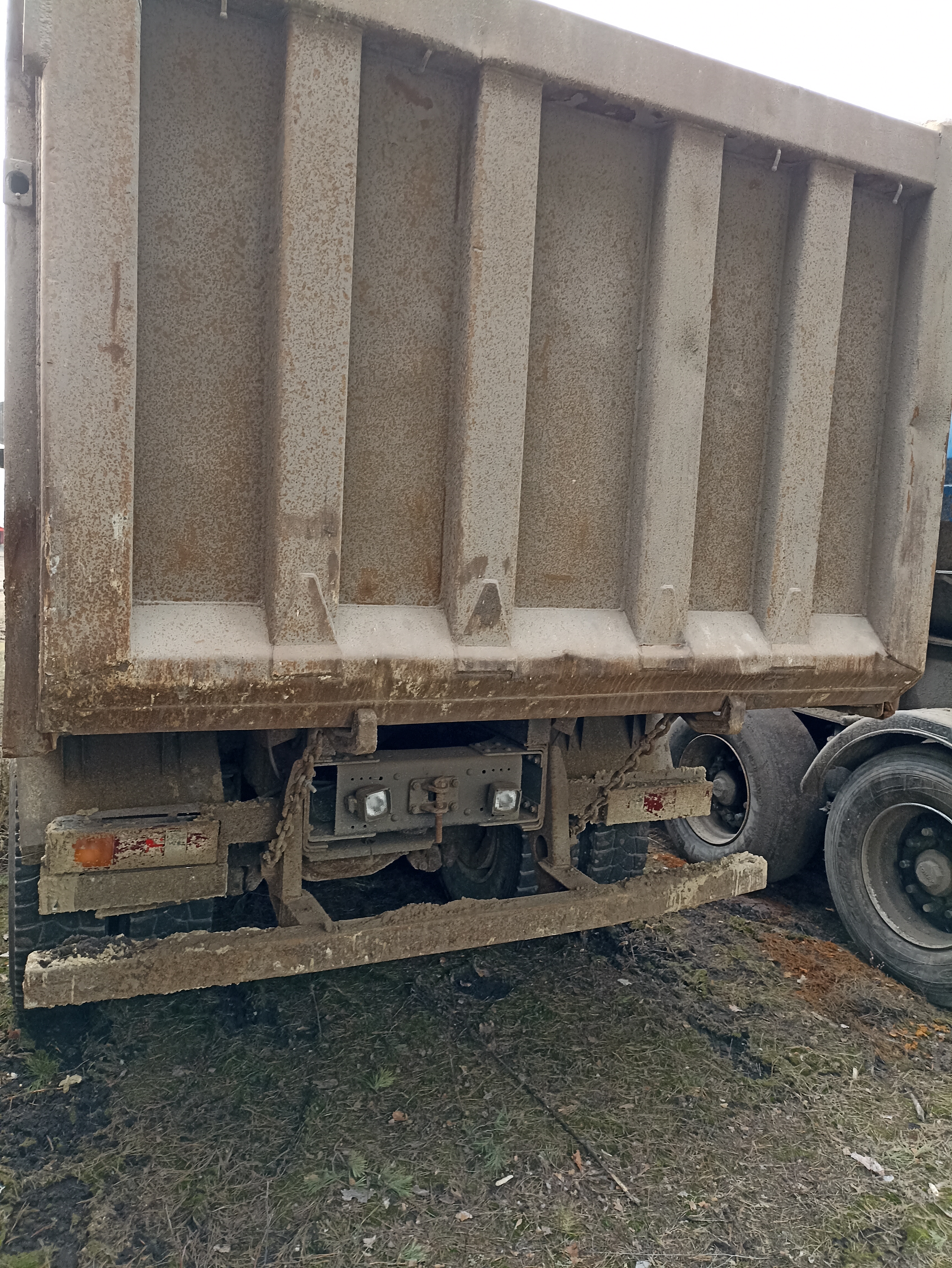 FAW J6 6x4 Самосвал 2018 г. - фото 5