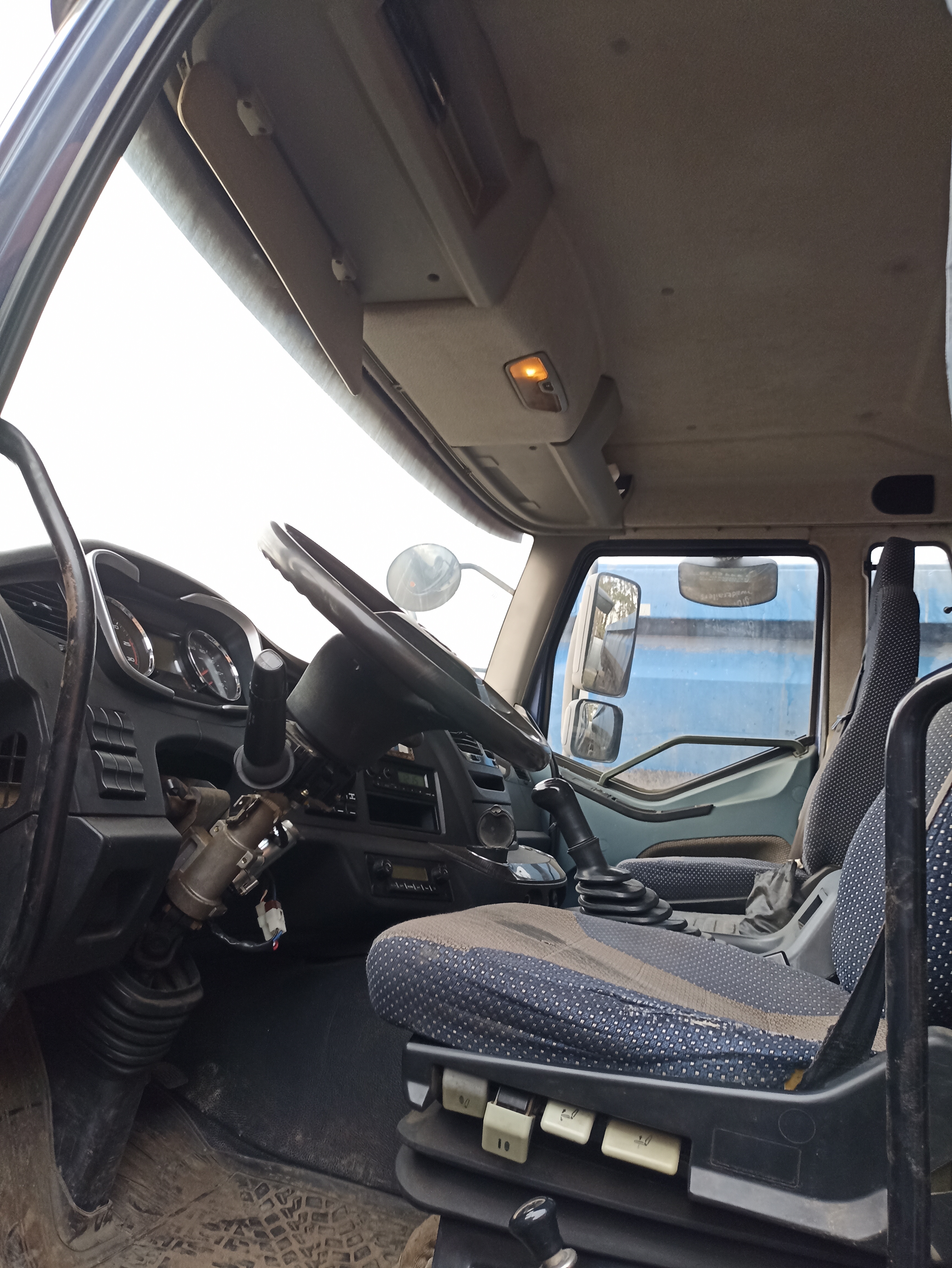 FAW J6 6x4 Самосвал 2018 г. - фото 7