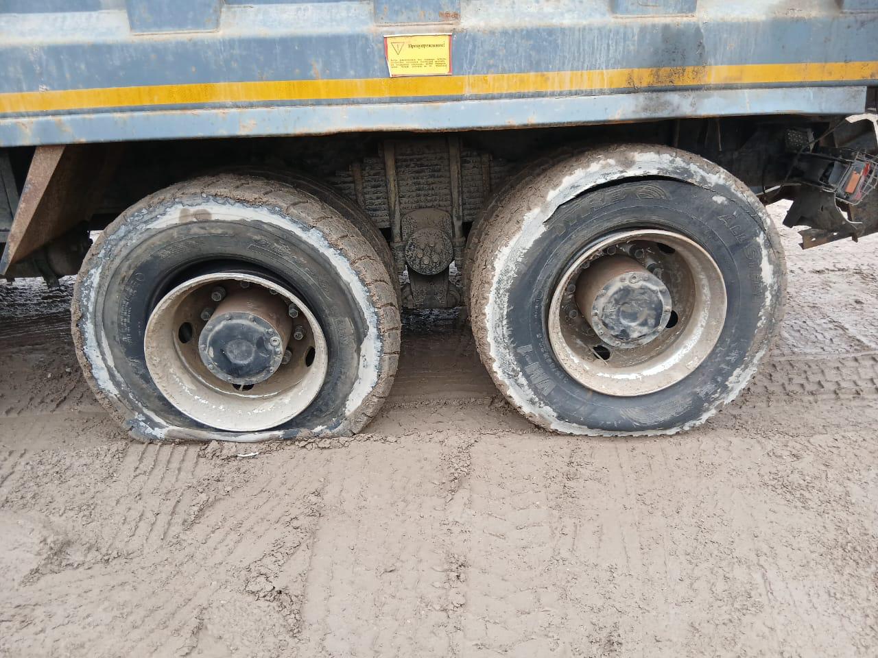 FAW J6 8x4 Самосвал 2024 г. - фото 7