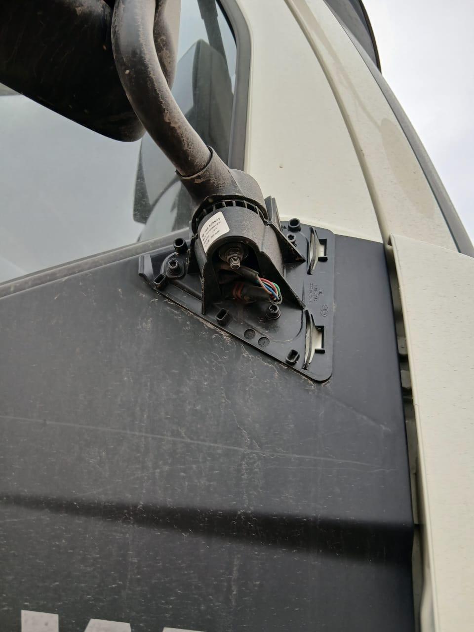 FAW J6 8x4 Самосвал 2024 г. - фото 11