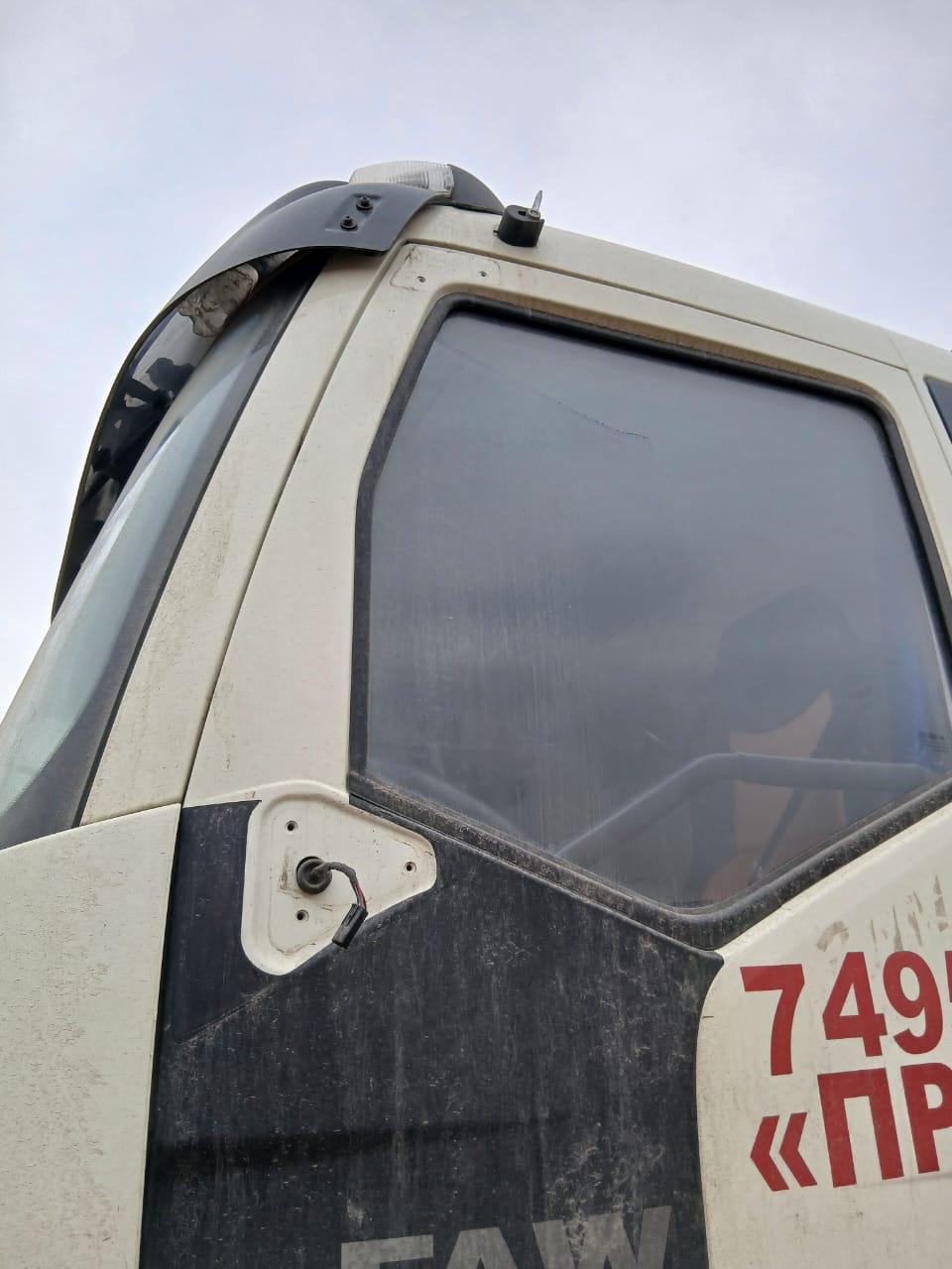 FAW J6 8x4 Самосвал 2024 г. - фото 12