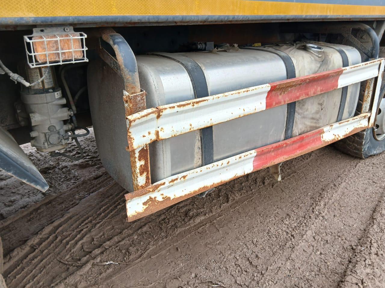 FAW J6 8x4 Самосвал 2024 г. - фото 13