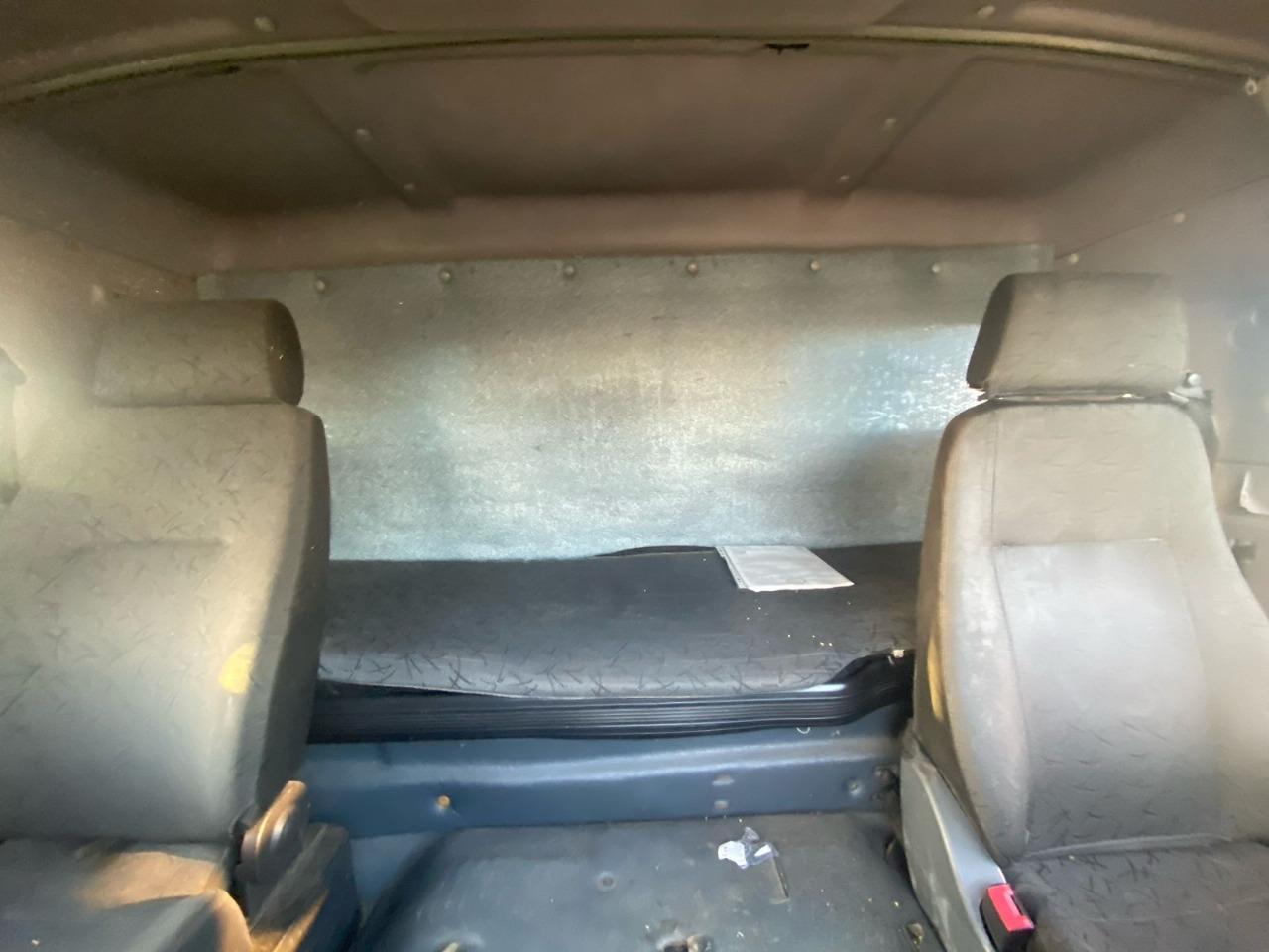 Планета 5529* на шасси КамАЗ 65115 6x4 Зерновоз 2020 г. - фото 12