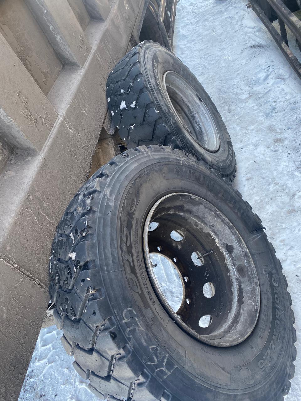 Shacman (Shaanxi) SX* 8x4 Самосвал 2022 г. - фото 5