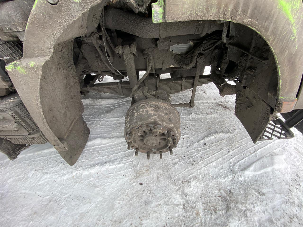 Shacman (Shaanxi) SX* 8x4 Самосвал 2022 г. - фото 9