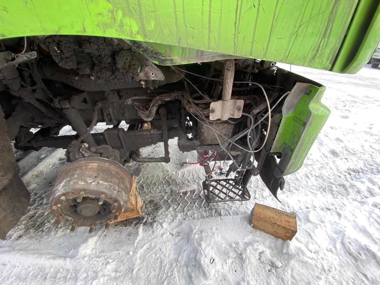 Shacman (Shaanxi) SX* 8x4 Самосвал 2022 г. - фото 7