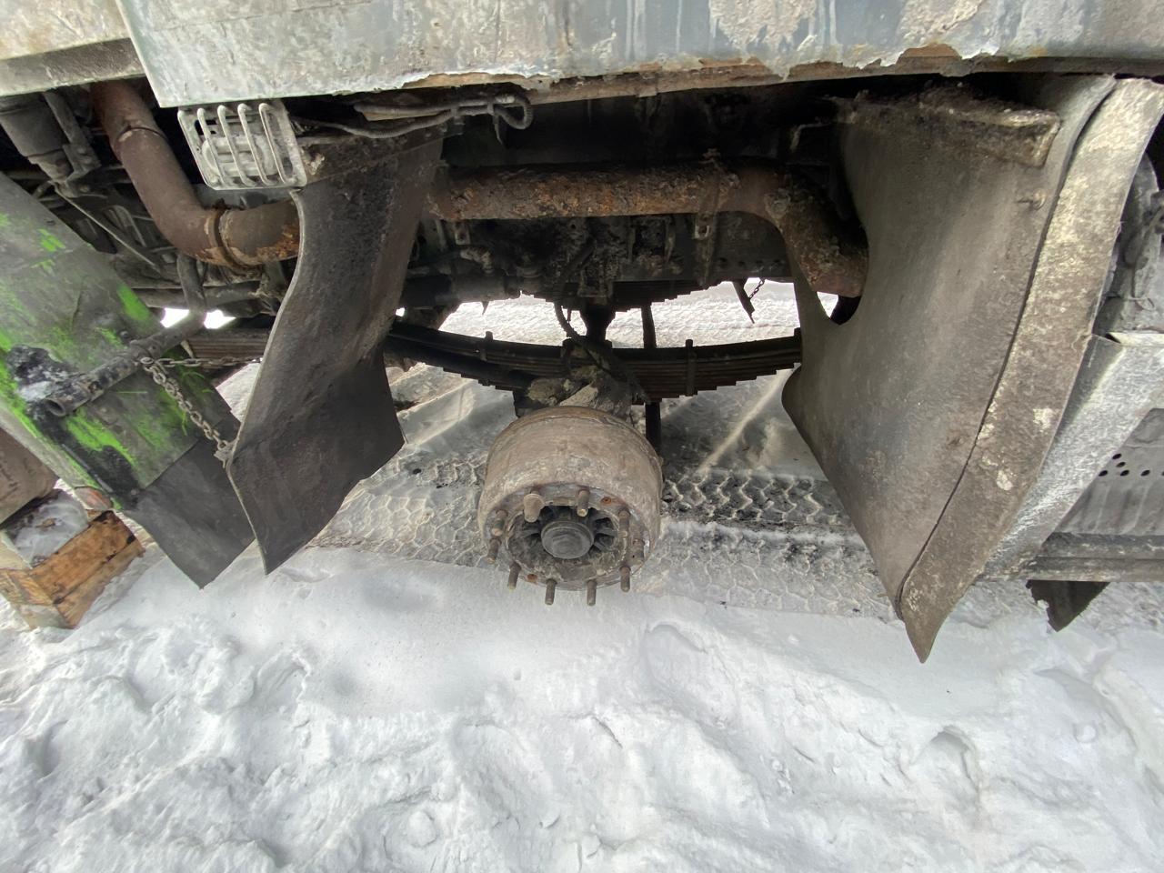 Shacman (Shaanxi) SX* 8x4 Самосвал 2022 г. - фото 8