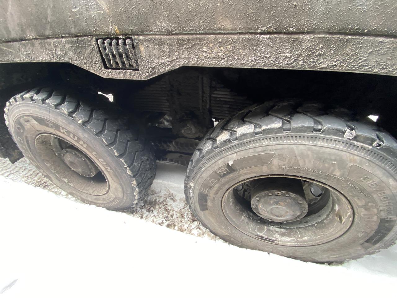 Shacman (Shaanxi) SX* 8x4 Самосвал 2022 г. - фото 8