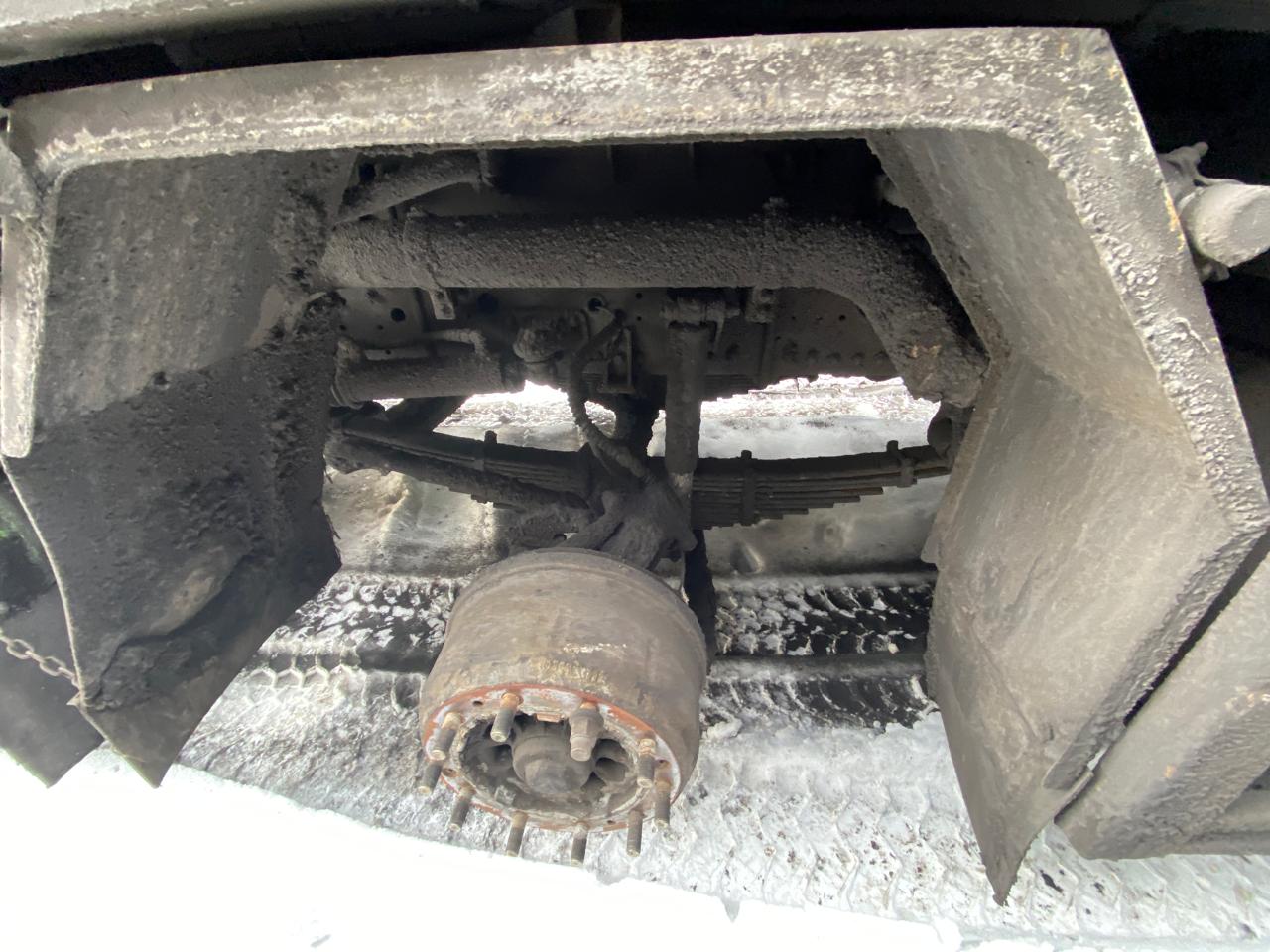 Shacman (Shaanxi) SX* 8x4 Самосвал 2022 г. - фото 9