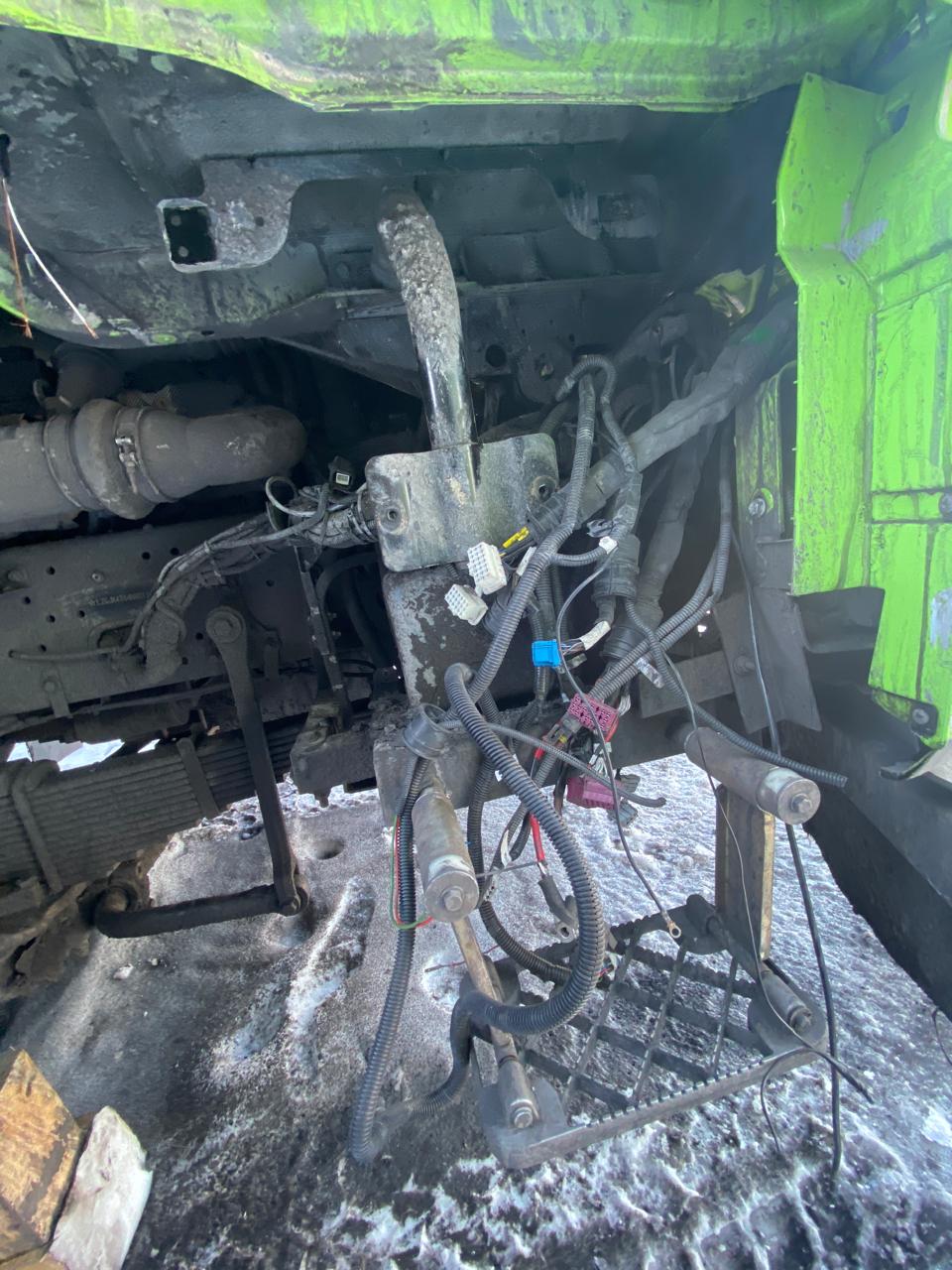 Shacman (Shaanxi) SX* 8x4 Самосвал 2022 г. - фото 12