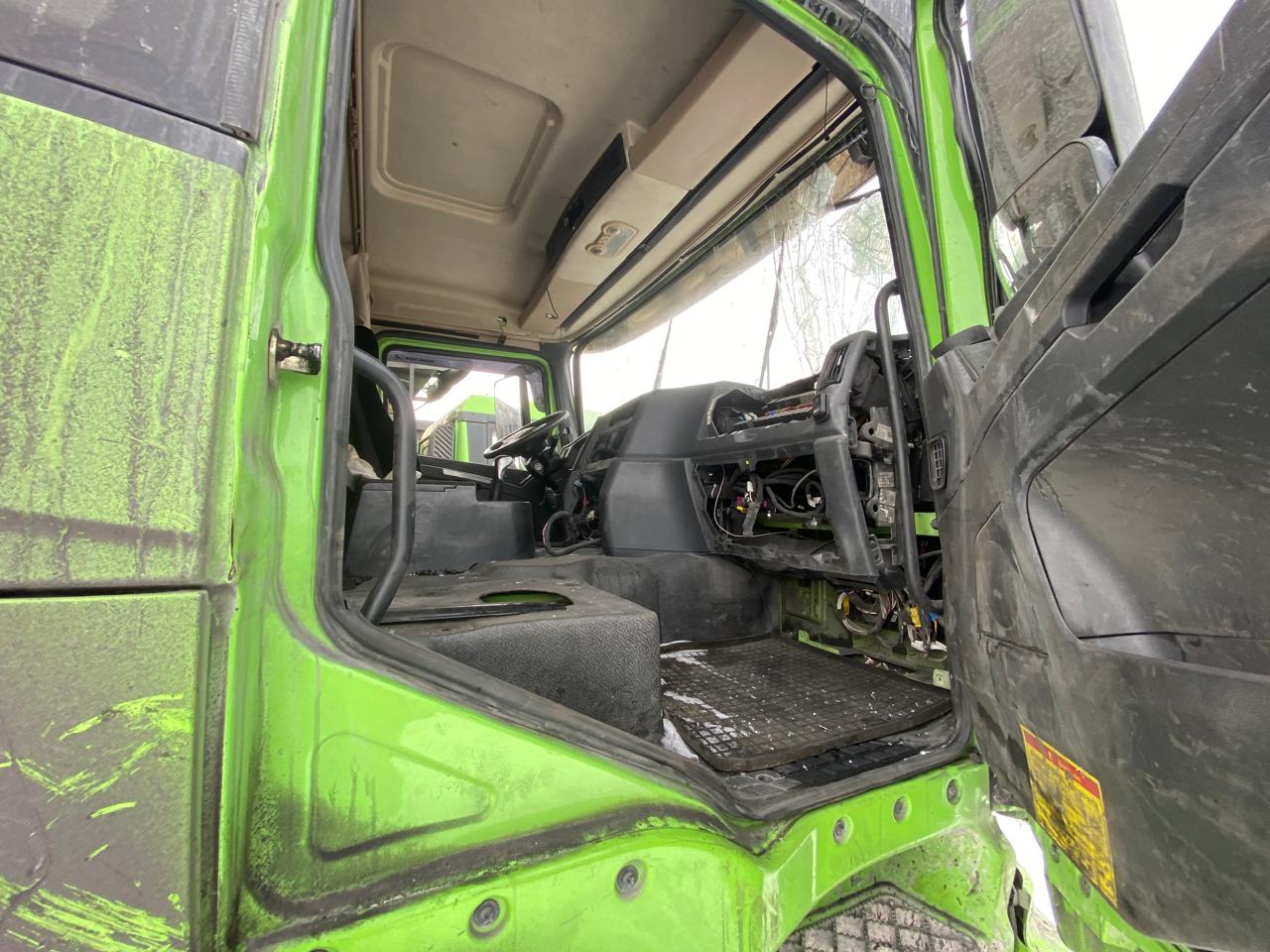 Shacman (Shaanxi) SX* 8x4 Самосвал 2022 г. - фото 8