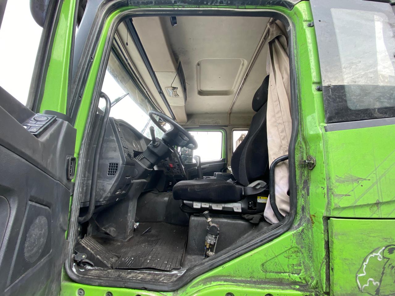 Shacman (Shaanxi) SX* 8x4 Самосвал 2022 г. - фото 9