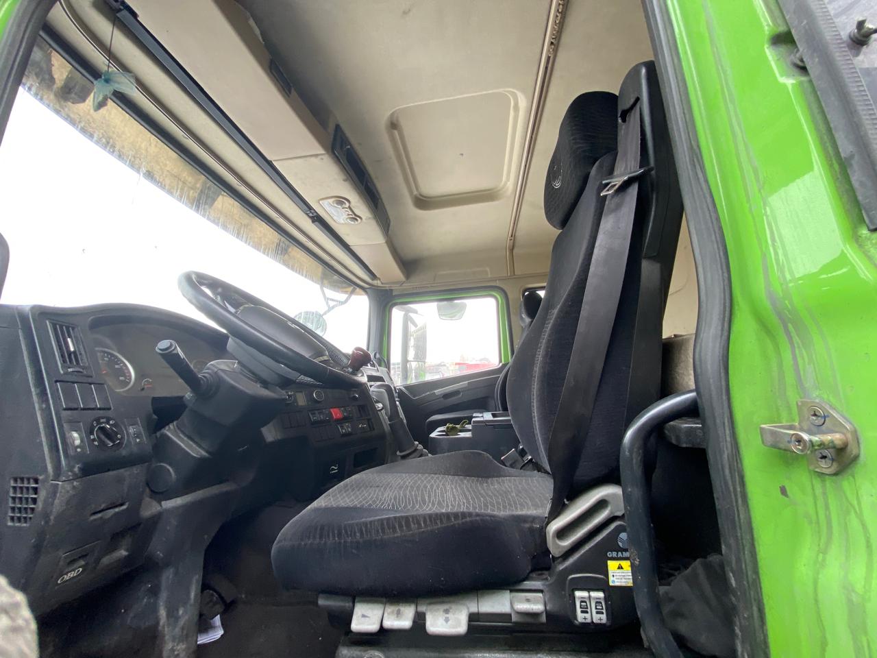 Shacman (Shaanxi) SX* 8x4 Самосвал 2022 г. - фото 5