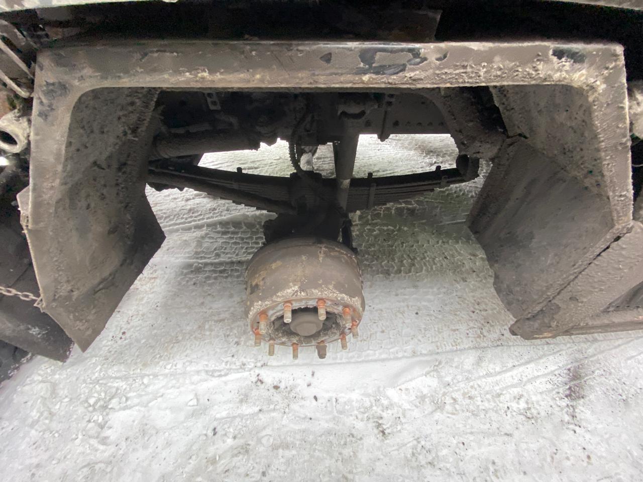 Shacman (Shaanxi) SX* 8x4 Самосвал 2022 г. - фото 8