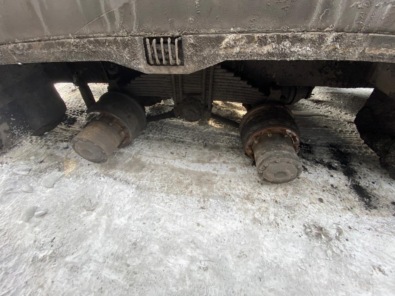 Shacman (Shaanxi) SX* 8x4 Самосвал 2022 г. - фото 9