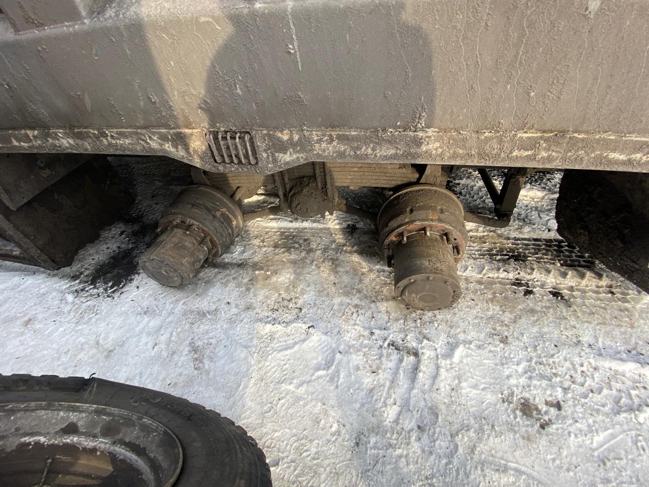 Shacman (Shaanxi) SX* 8x4 Самосвал 2022 г. - фото 10