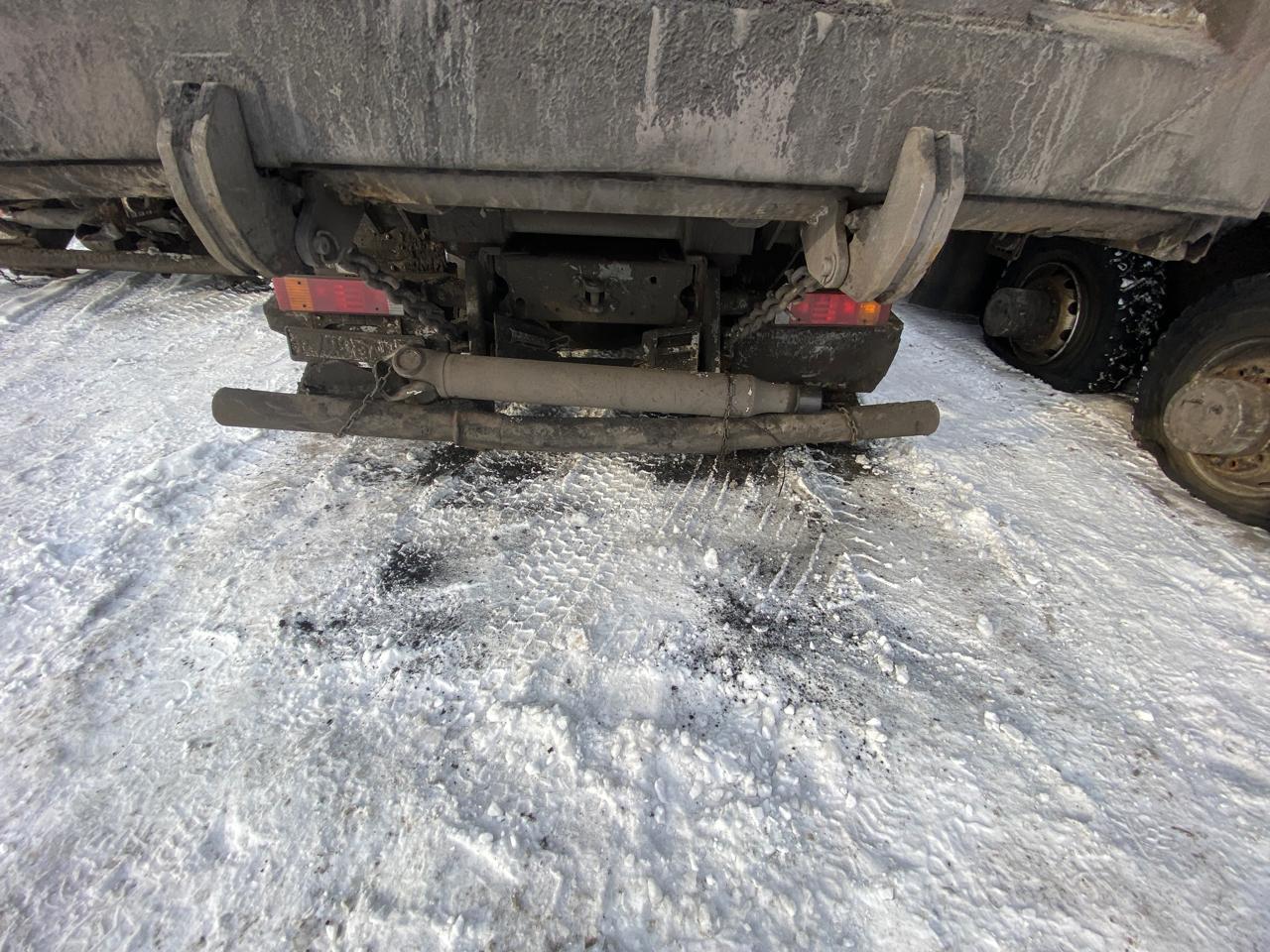 Shacman (Shaanxi) SX* 8x4 Самосвал 2022 г. - фото 12