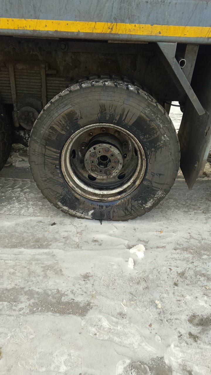 FAW J6 8x4 Самосвал 2023 г. - фото 8