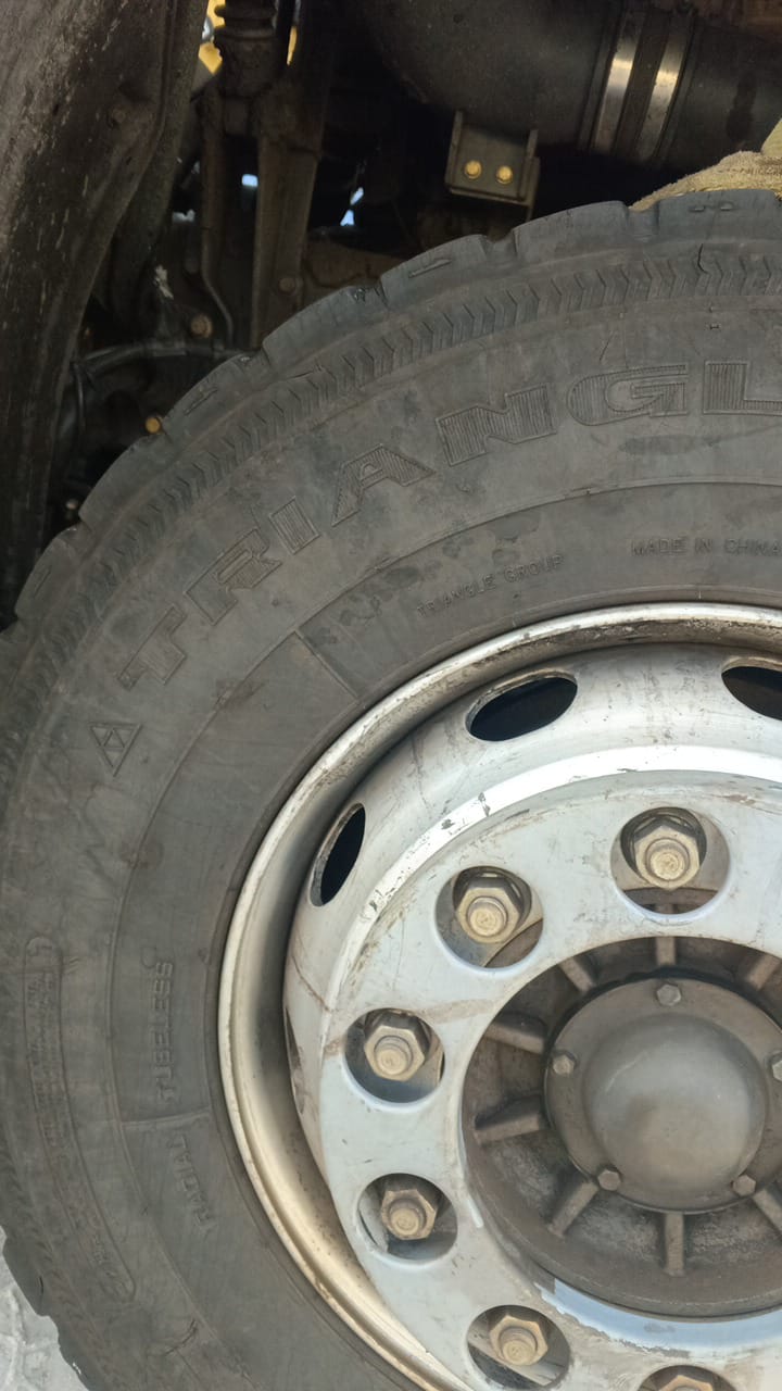 FAW J6 8x4 Самосвал 2023 г. - фото 10